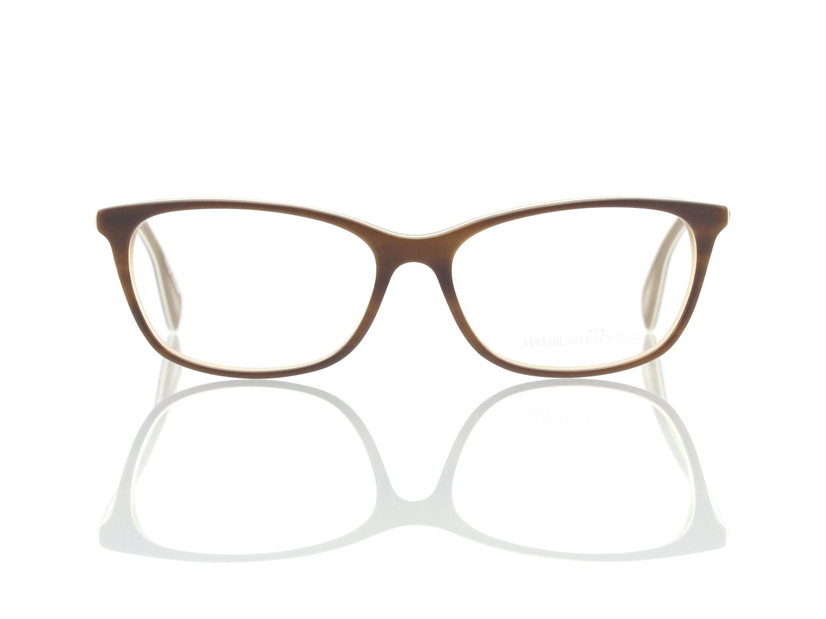HAMBURG EYEWEAR  Inge Col. 16M Größe 55-15 - 145mm