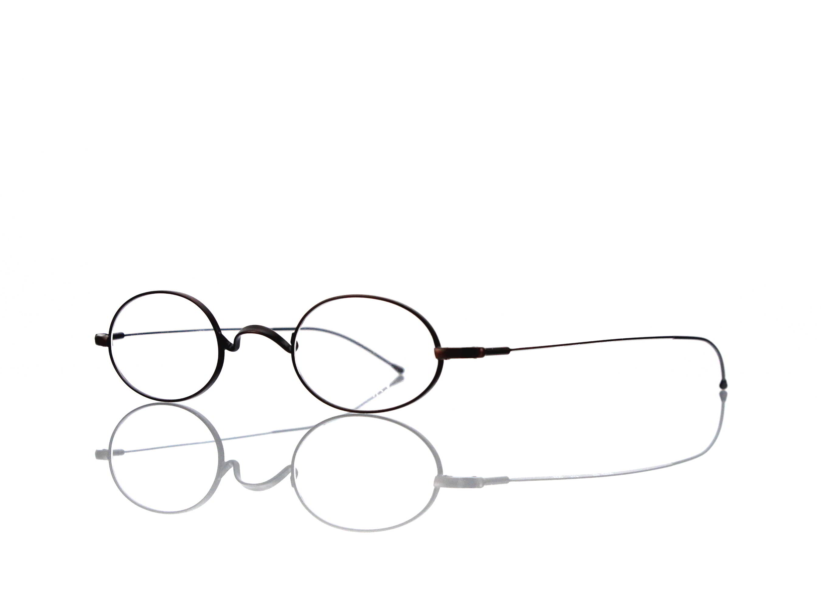 Braun Classics Eyewear • Metall • Modell 113 • F 20 • Größe 42-24-140 mm