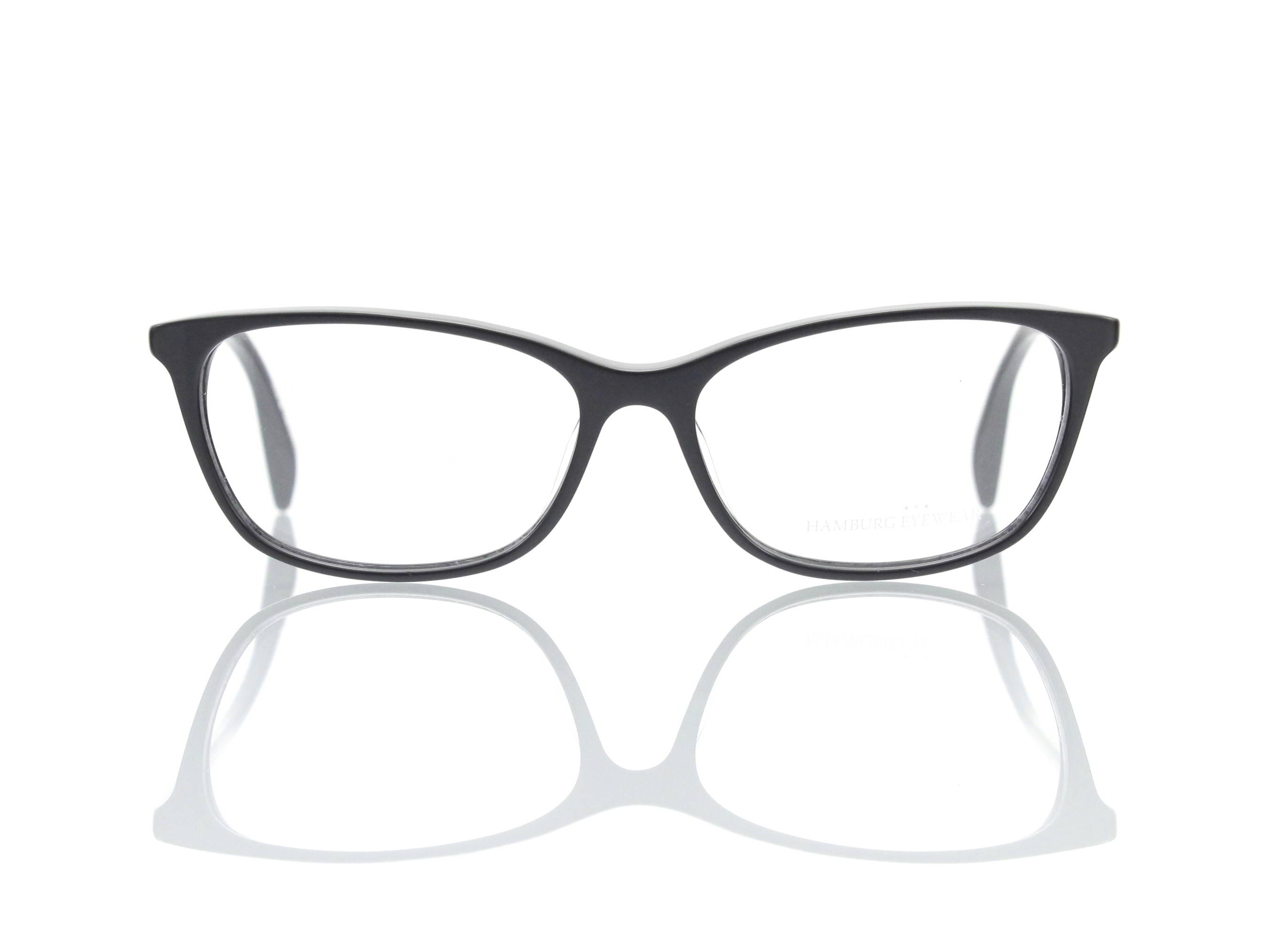 HAMBURG EYEWEAR  Inge Col. 10 Größe 55-15 - 145mm