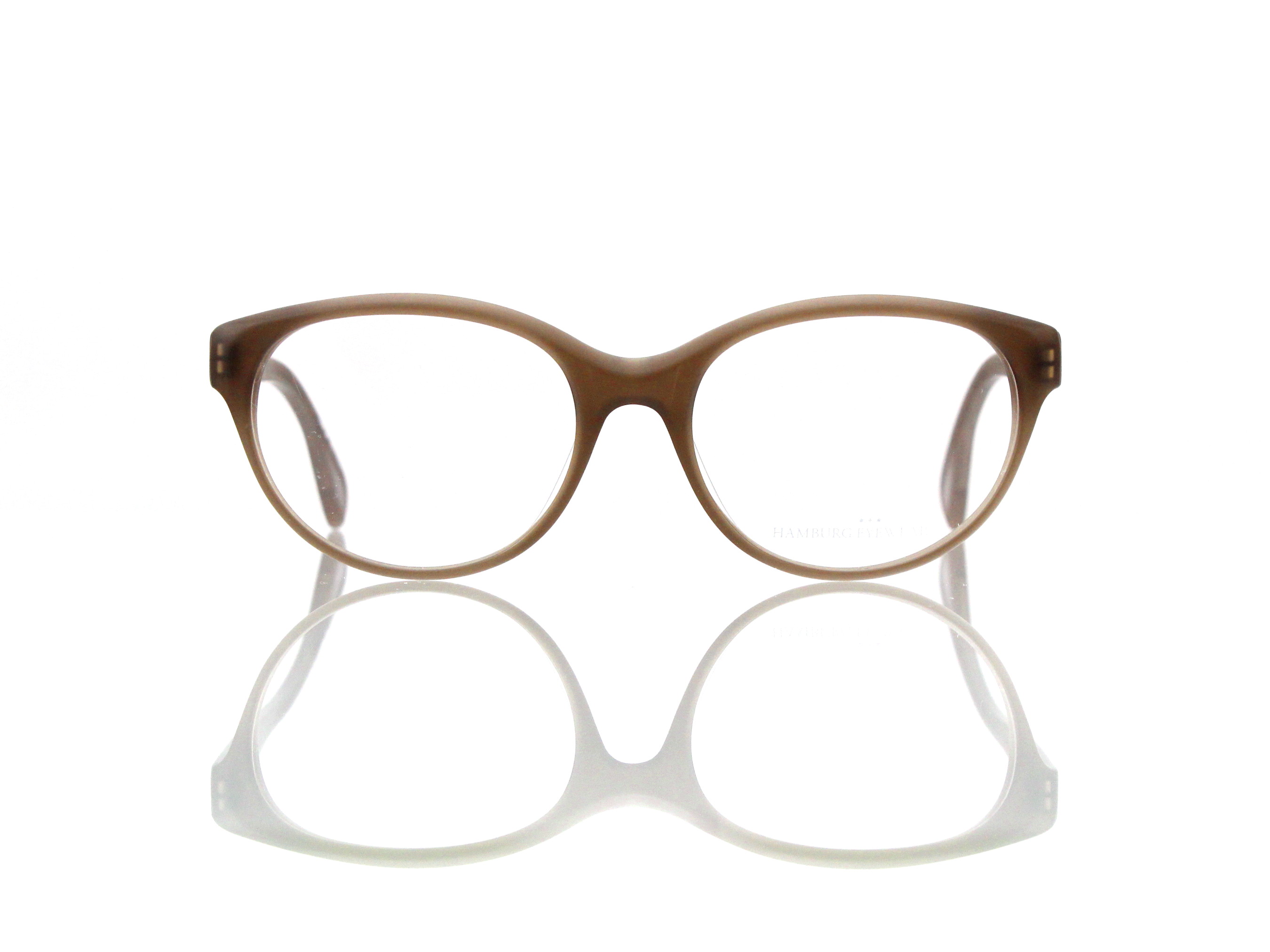 HAMBURG EYEWEAR Heimat Hafen Padua Col. 9M Größe 53-16 Bügellänge 140 mm