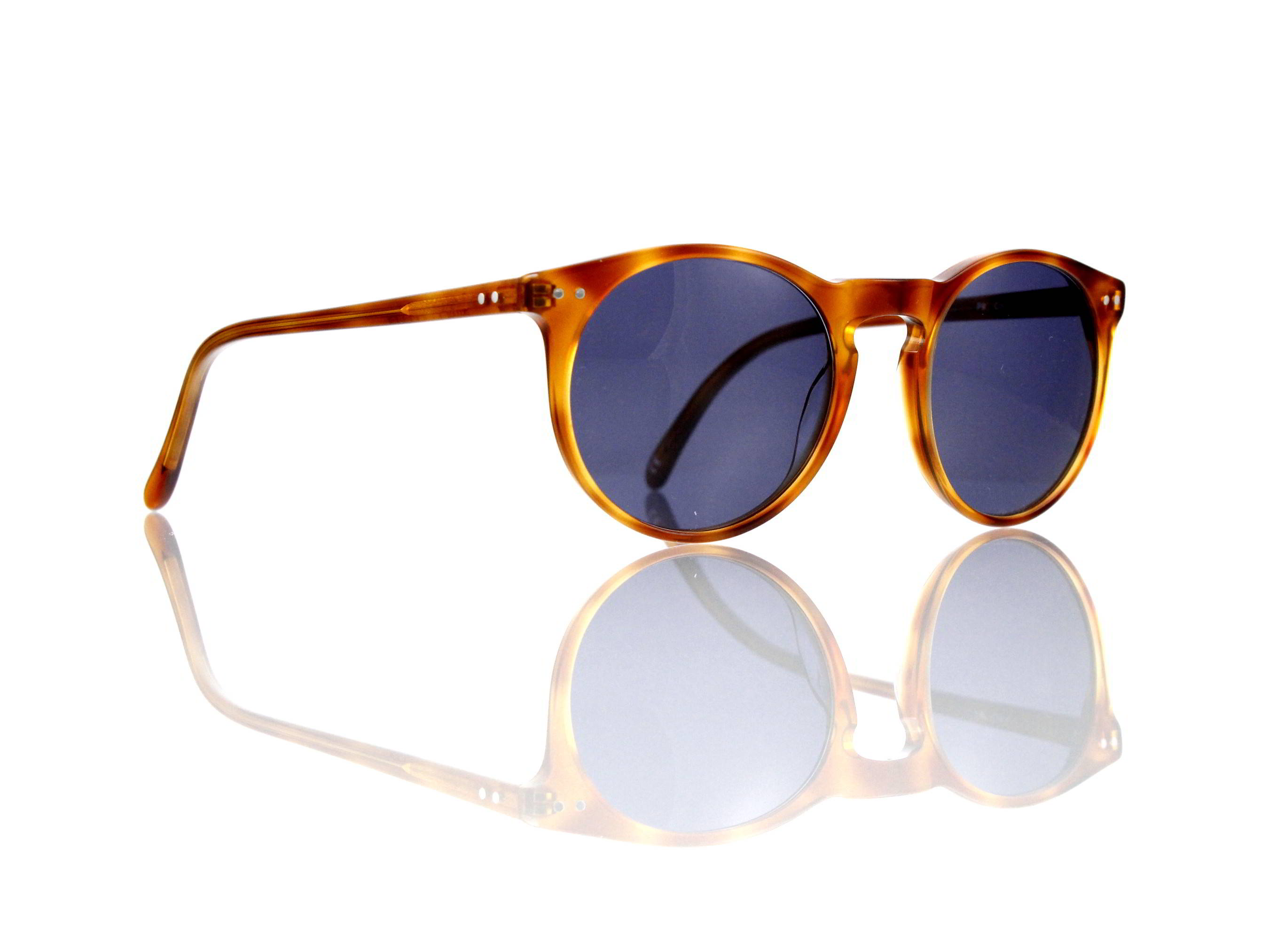 Lesca Lunetier Mod. P 9 Sonne Col. 5 Größe 50-22 - 145 mm Kunststoff blaugrau 85%