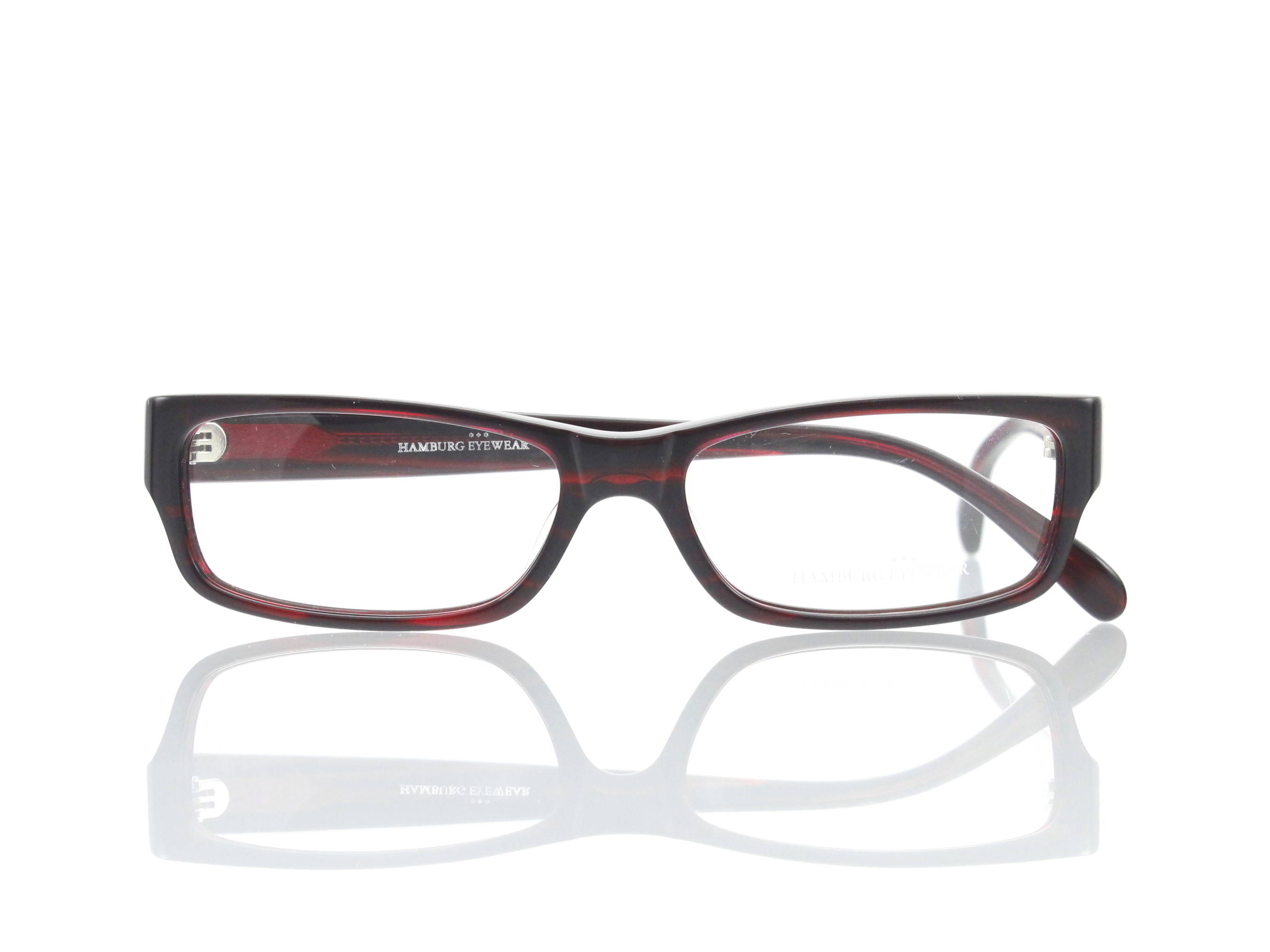HAMBURG EYEWEAR  Hinrich Col.89 Größe 55-16 - 140mm