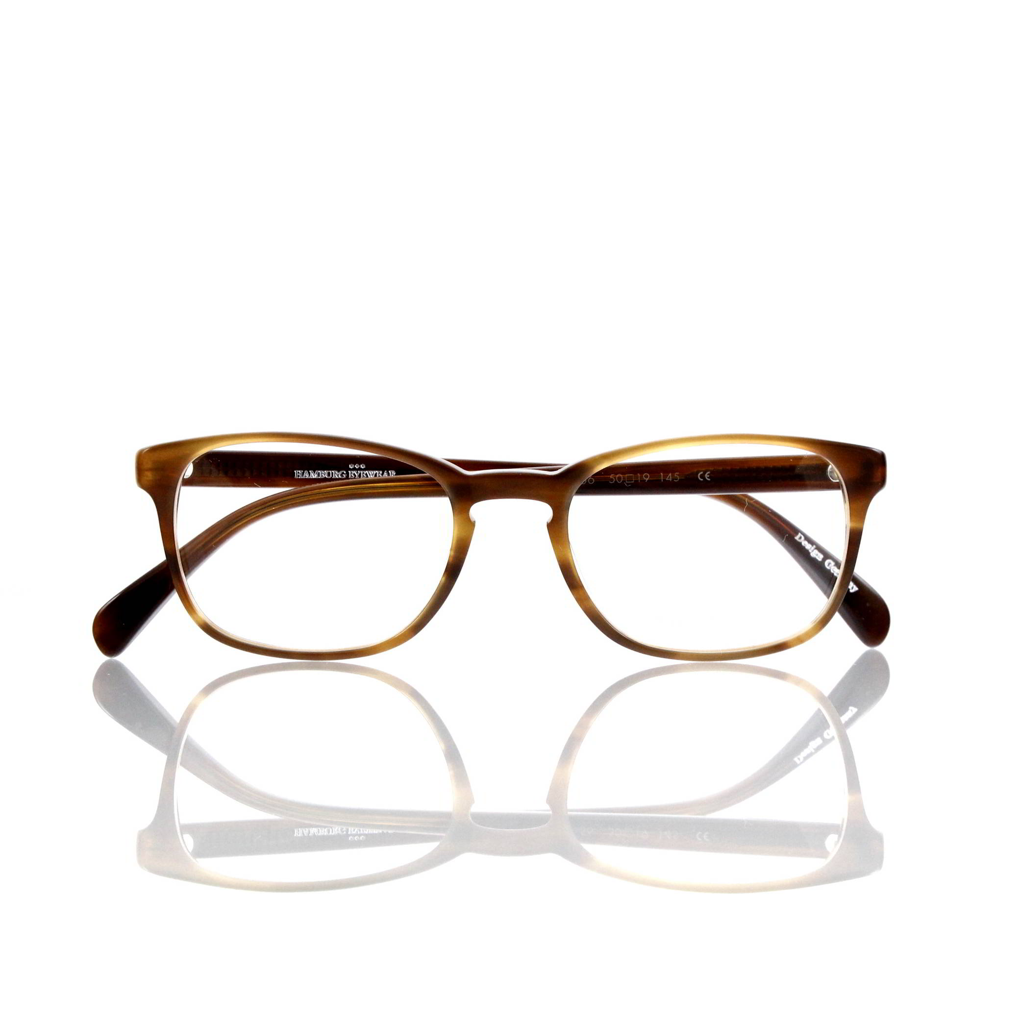 HAMBURG EYEWEAR  • Emil • Col. 56 • Größe 48-19-145 mm