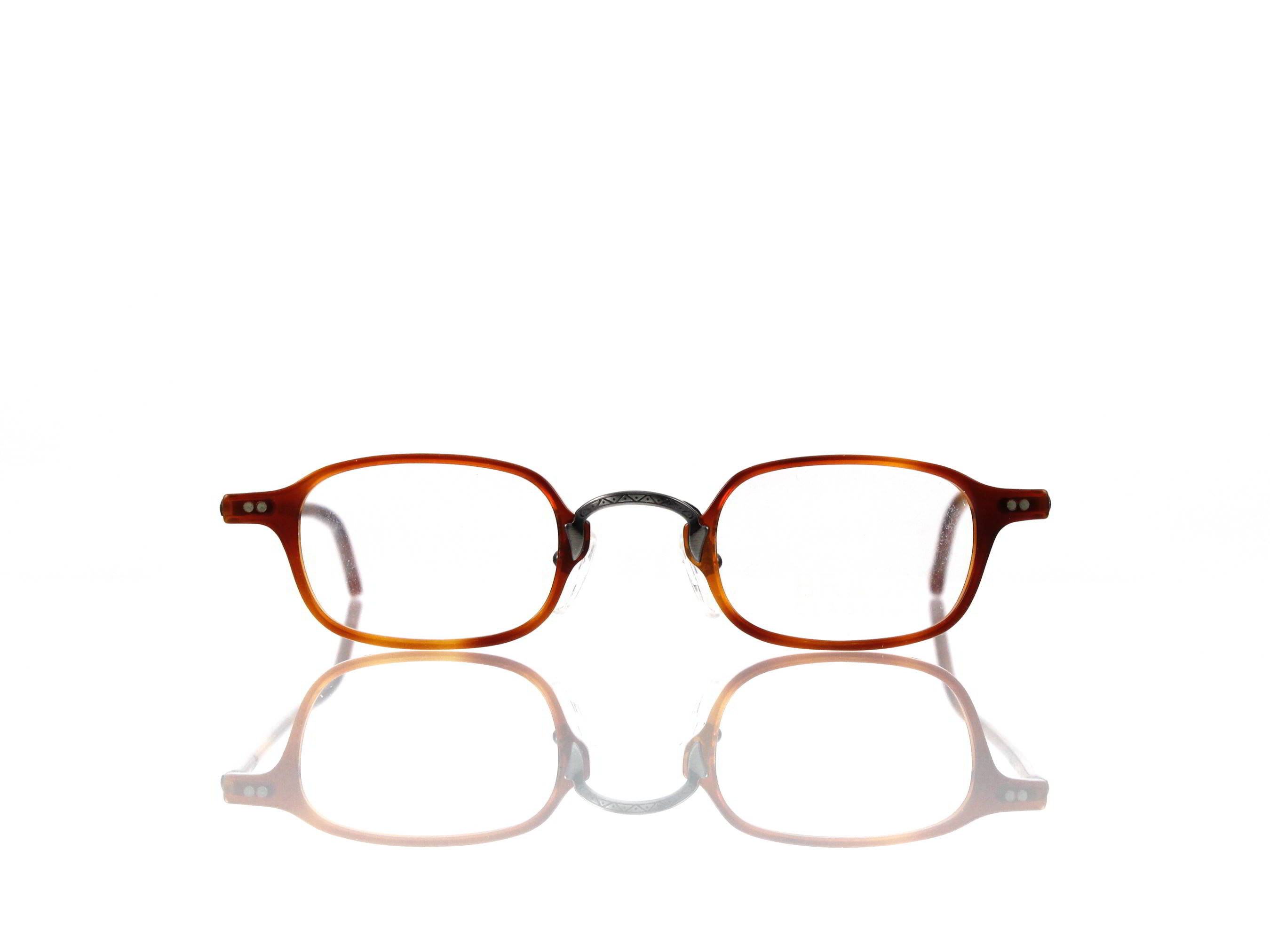 Braun Classics • Acetat • Modell 85 • F 3 • Größe 43-23-145 mm