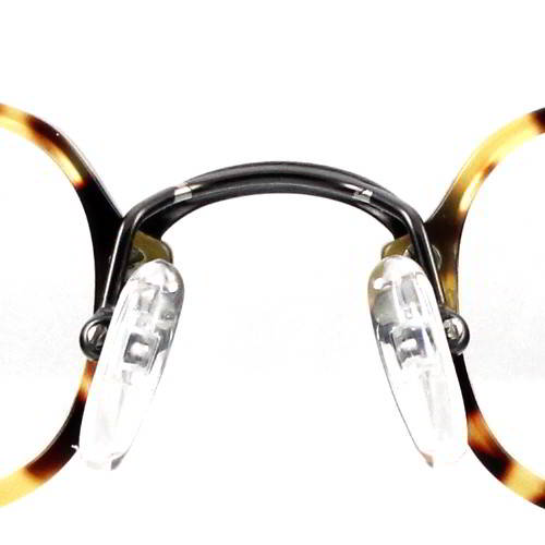 Braun Classics • Acetat • Modell 85 • F 7 • Größe 43-23-145 mm