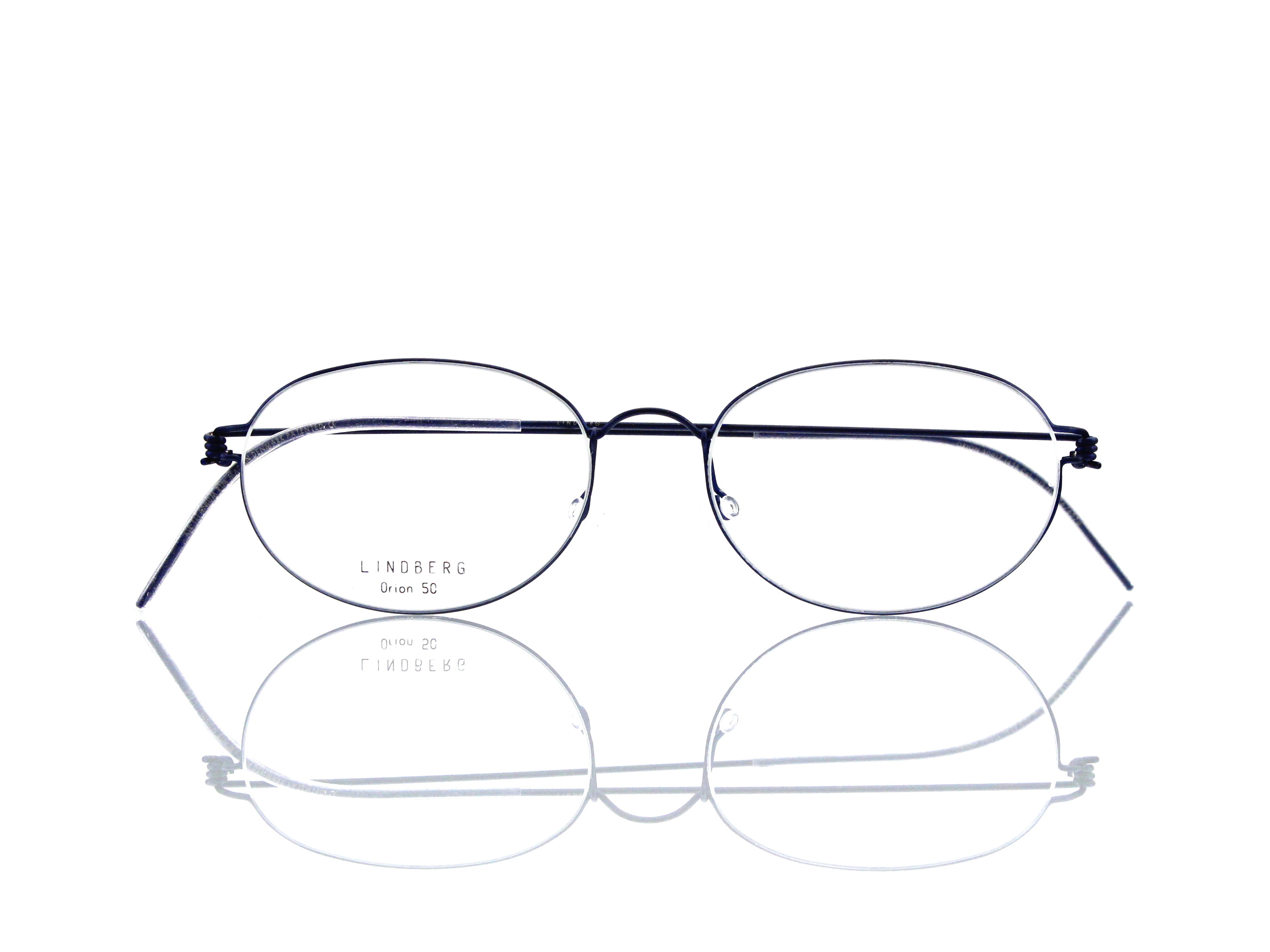 AIR Titanium Rim Mod. Orion 50-17 145 Col. U13 dunkel blau matt