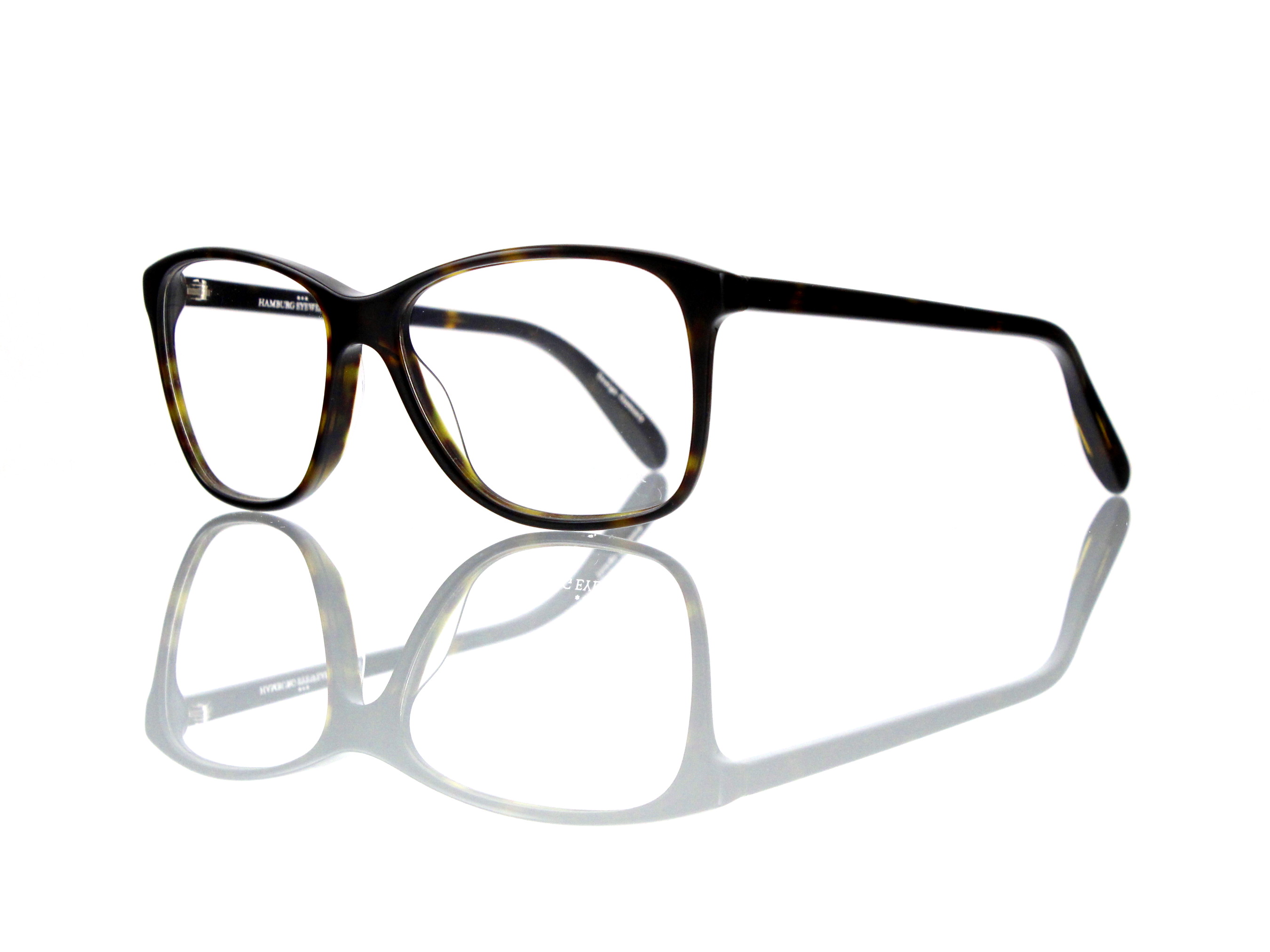 HAMBURG EYEWEAR  Bosse Col.185 Größe 53-14 Bügellänge 140mm