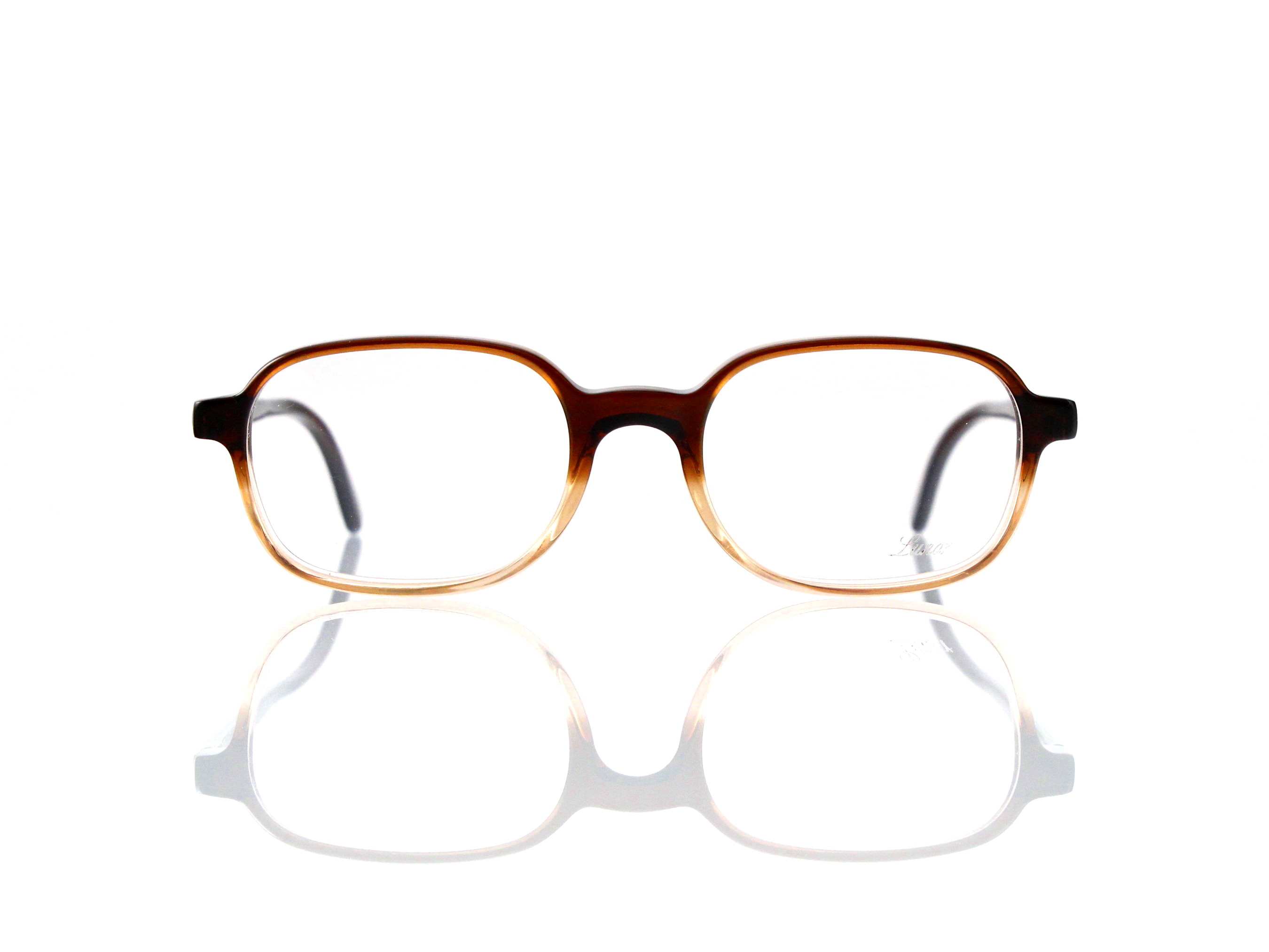 Lunor • Acetat Modell 260 • Col.05 • Größe 48-18 Bügellänge 145 mm