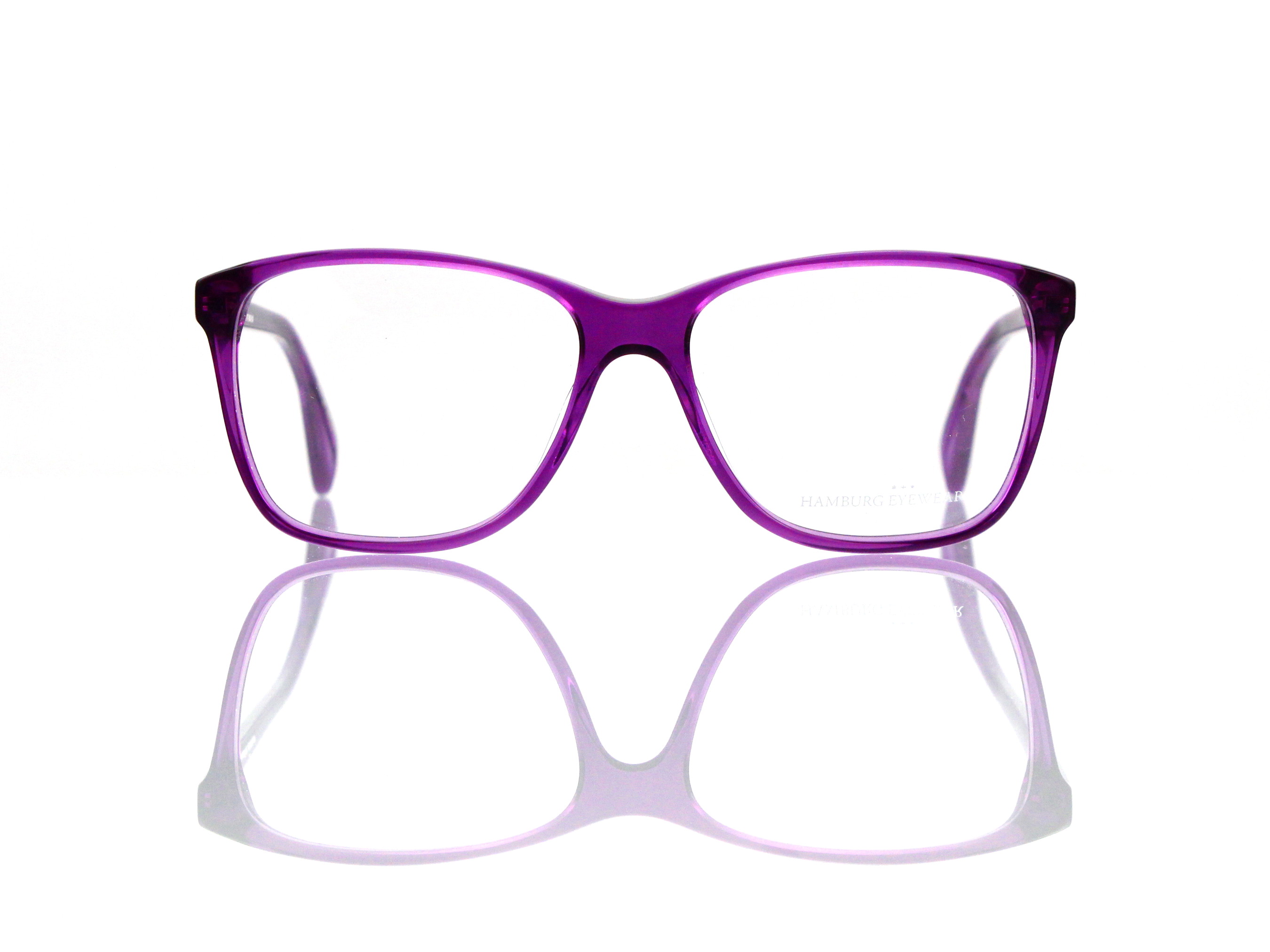 HAMBURG EYEWEAR  Bosse Col.13 Größe 53-14 Bügellänge 140mm
