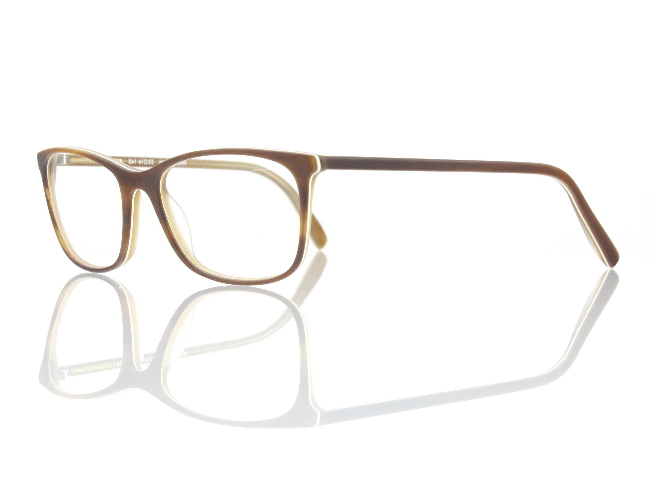 HAMBURG EYEWEAR  Wilma Col. 16M Größe 53-16 - 145mm