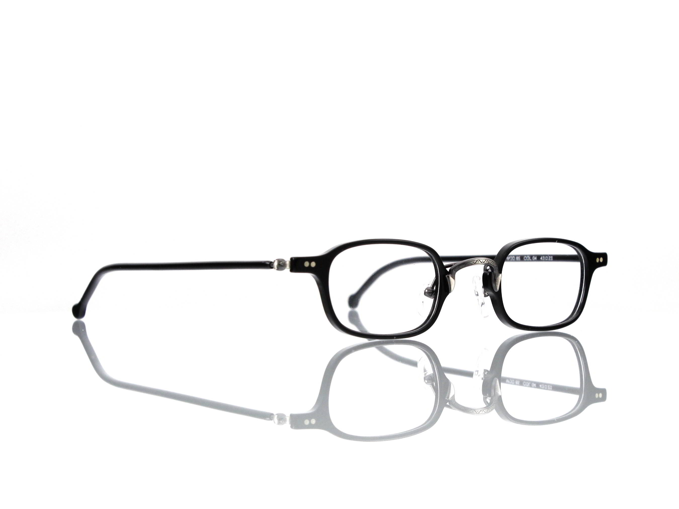 Braun Classics • Acetat • Modell 85 • F 4 • Größe 43-23-145 mm