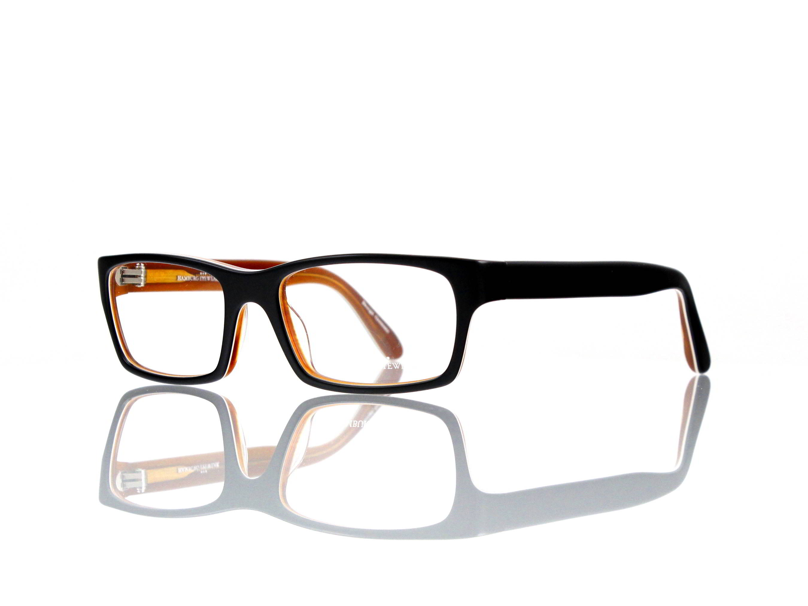 HAMBURG EYEWEAR Kuddl Col. 458 Größe 53-17 - 135mm