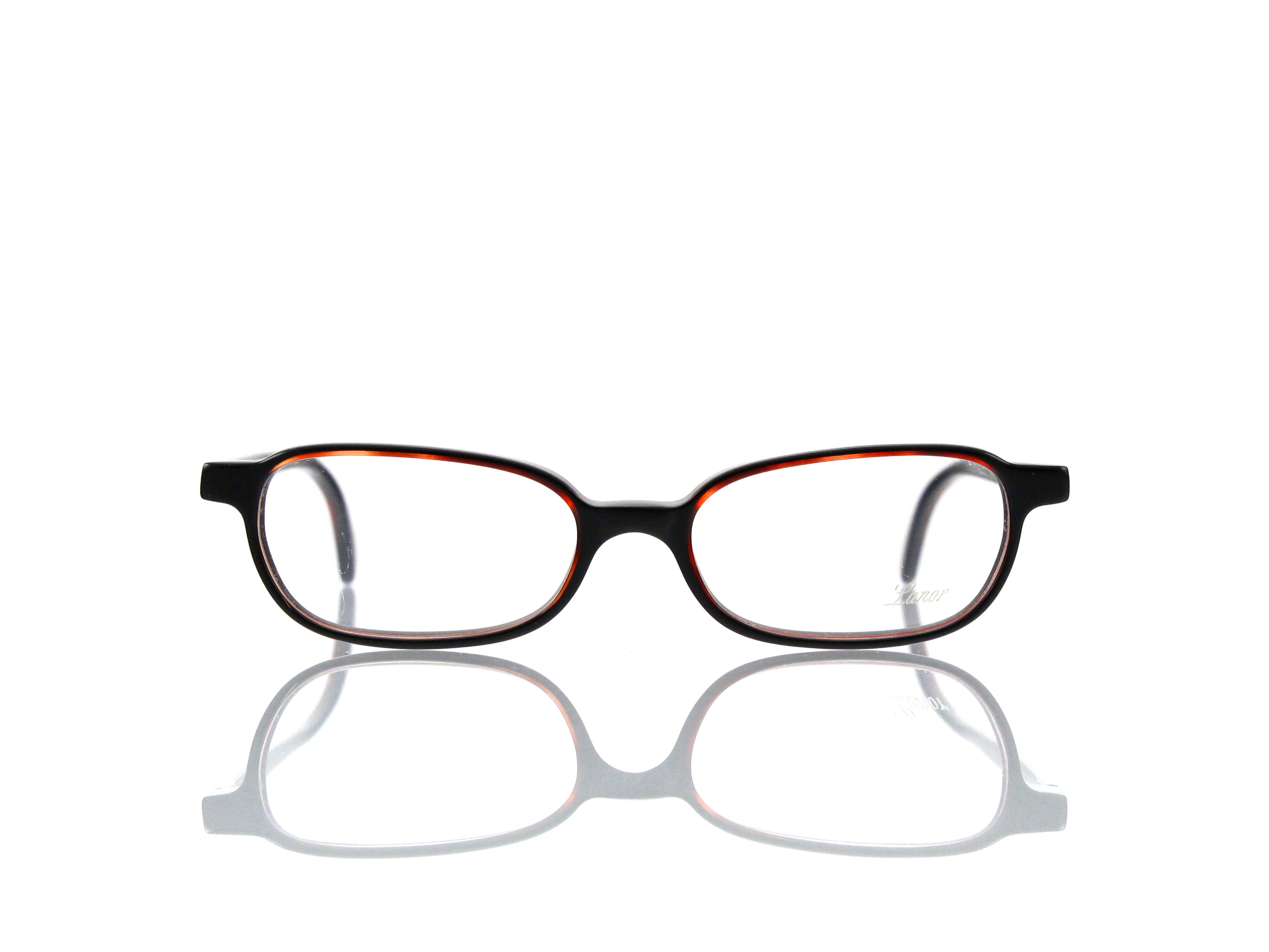 Lunor • Acetat Modell 262 • Col.02 • Größe 48-18 Bügellänge 145 mm