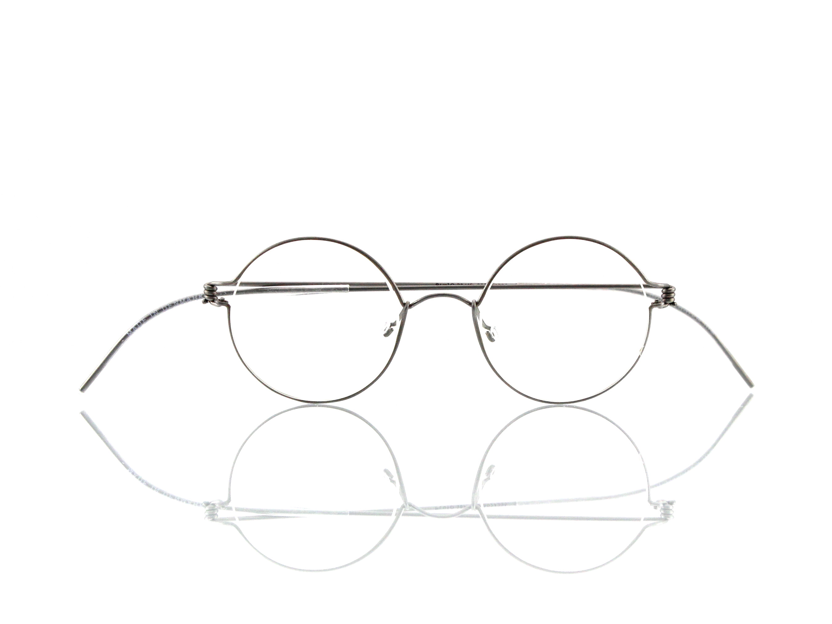 AIR Titanium Rim Mod. Pluto  38-16 140 Col. 10 titan grau matt