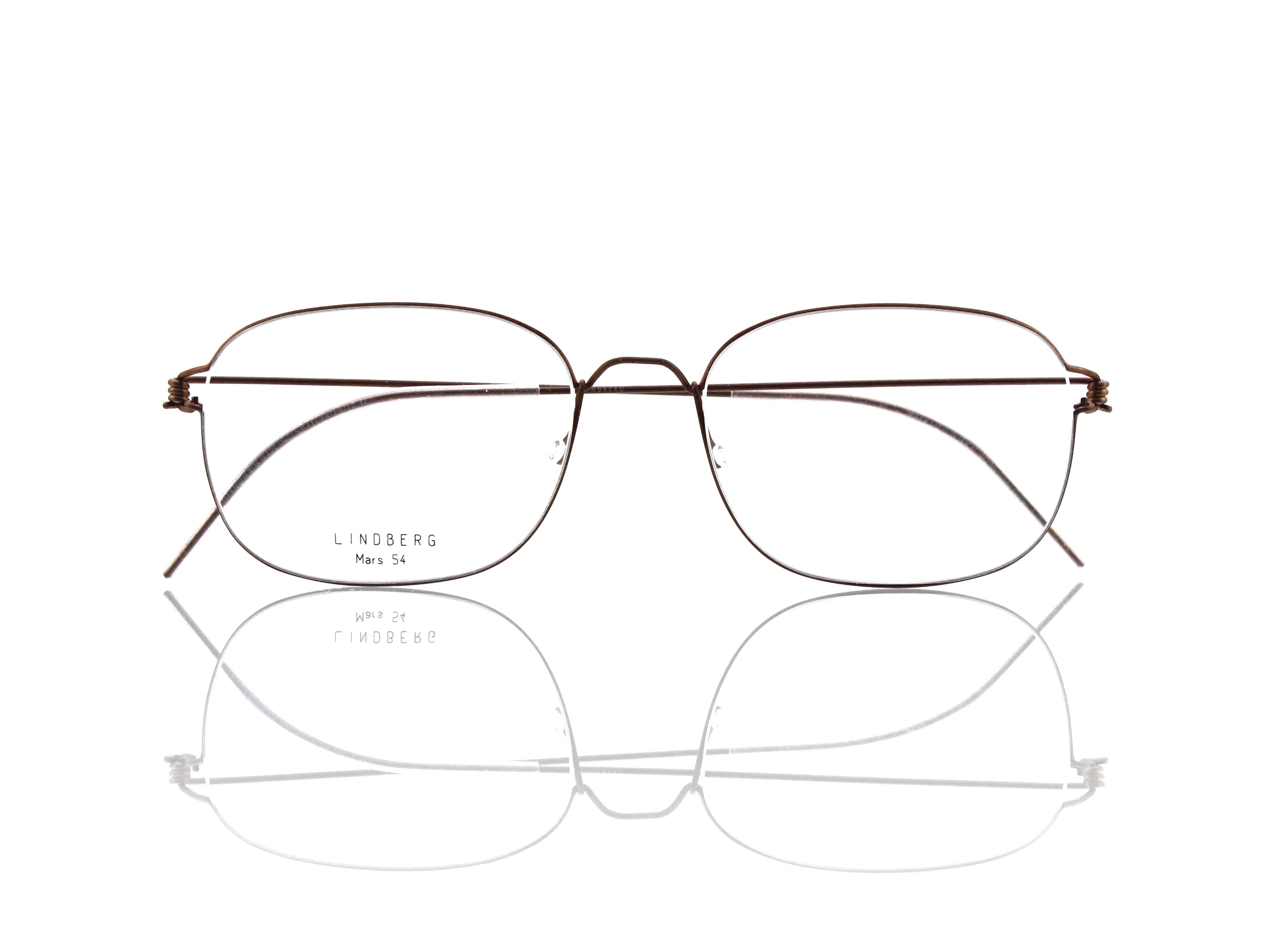 AIR Titanium Rim Mod. Mars  54-19 145 Col. U12 titan braun matt