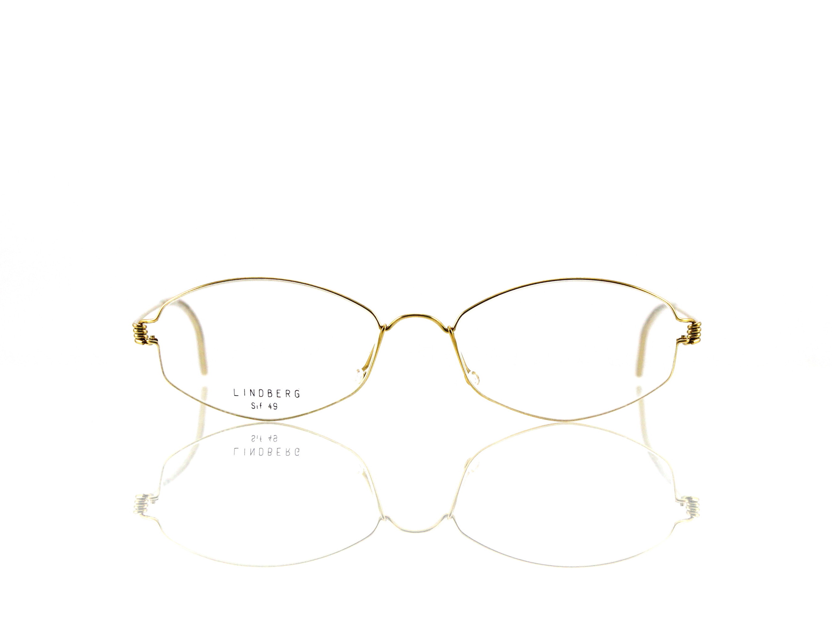 AIR Titanium Rim Mod. Sif  49-17 135 Col. PGT titan gold glänzend poliert