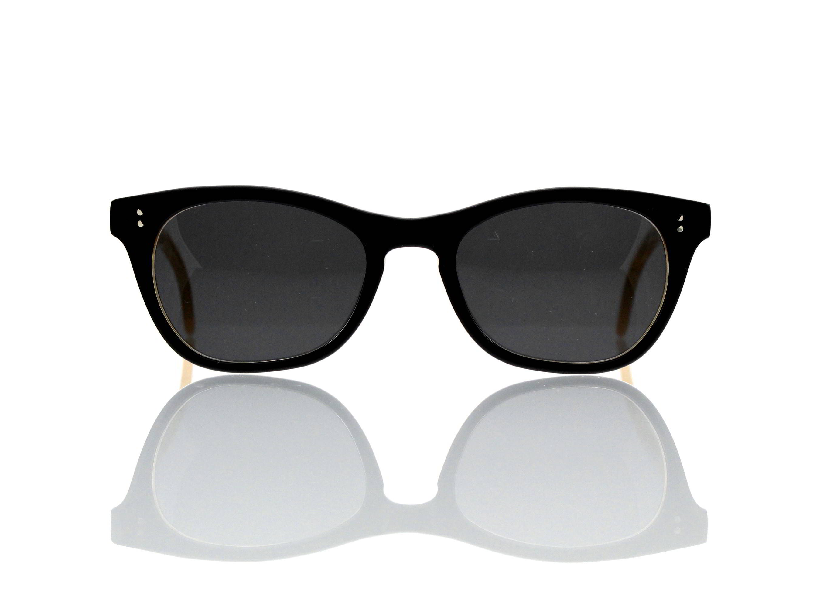 Lesca Lunetier Mod. Mathieu Sonne Col. C 240 Größe 50-22 -145mm Kunststoff grau 85%