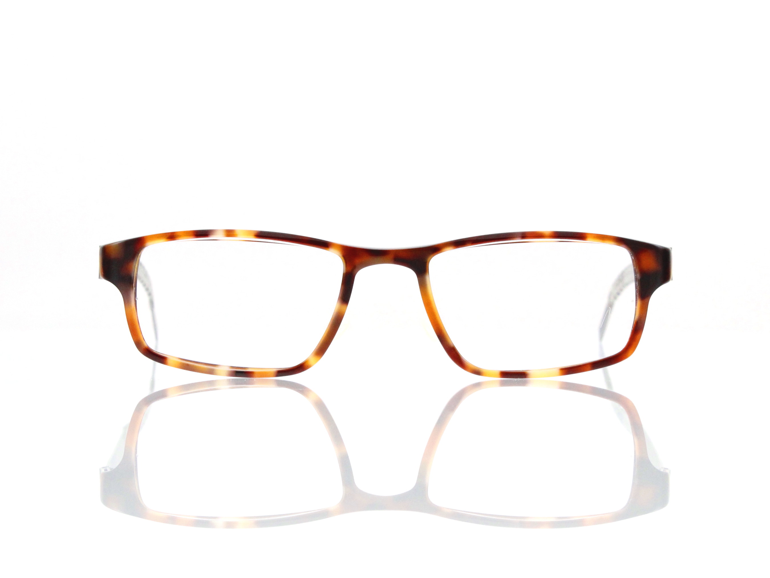 Lindberg Acetanium 1217 53-19 135mm AB 13 K25-10 braun gefleckt havanna
