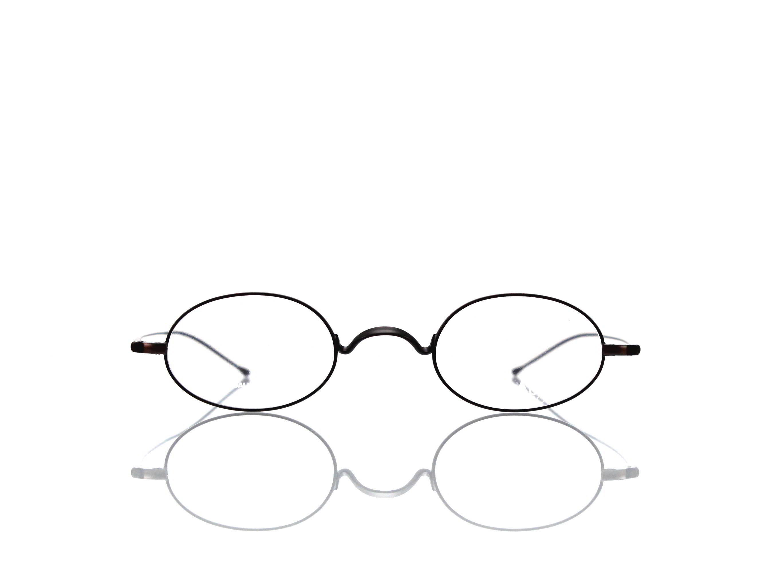 Braun Classics Eyewear • Metall • Modell 113 • F 20 • Größe 42-24-140 mm