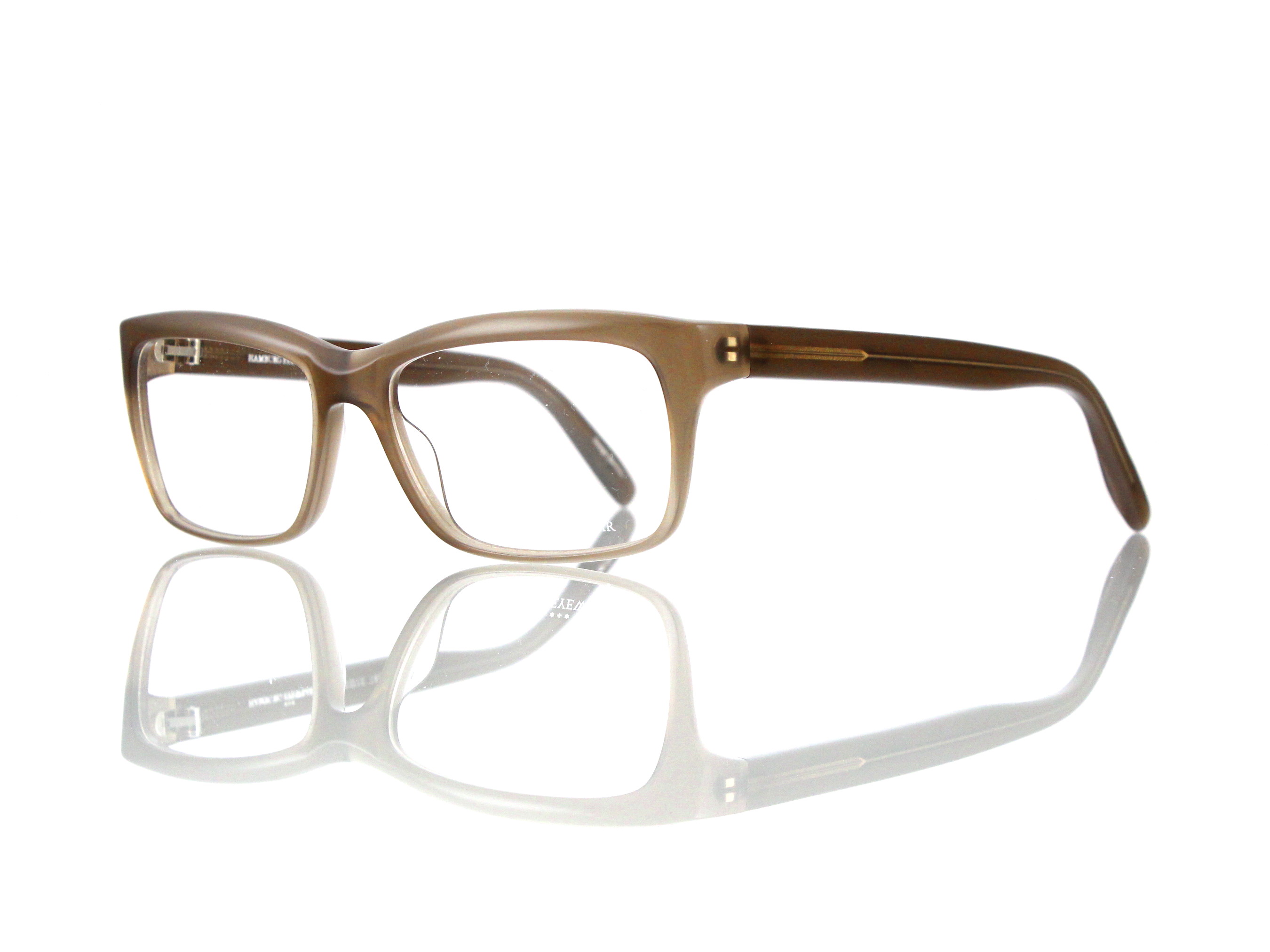 HAMBURG EYEWEAR Heimat Hafen Priwall Col. 9 Größe 55-15 Bügellänge 145 mm