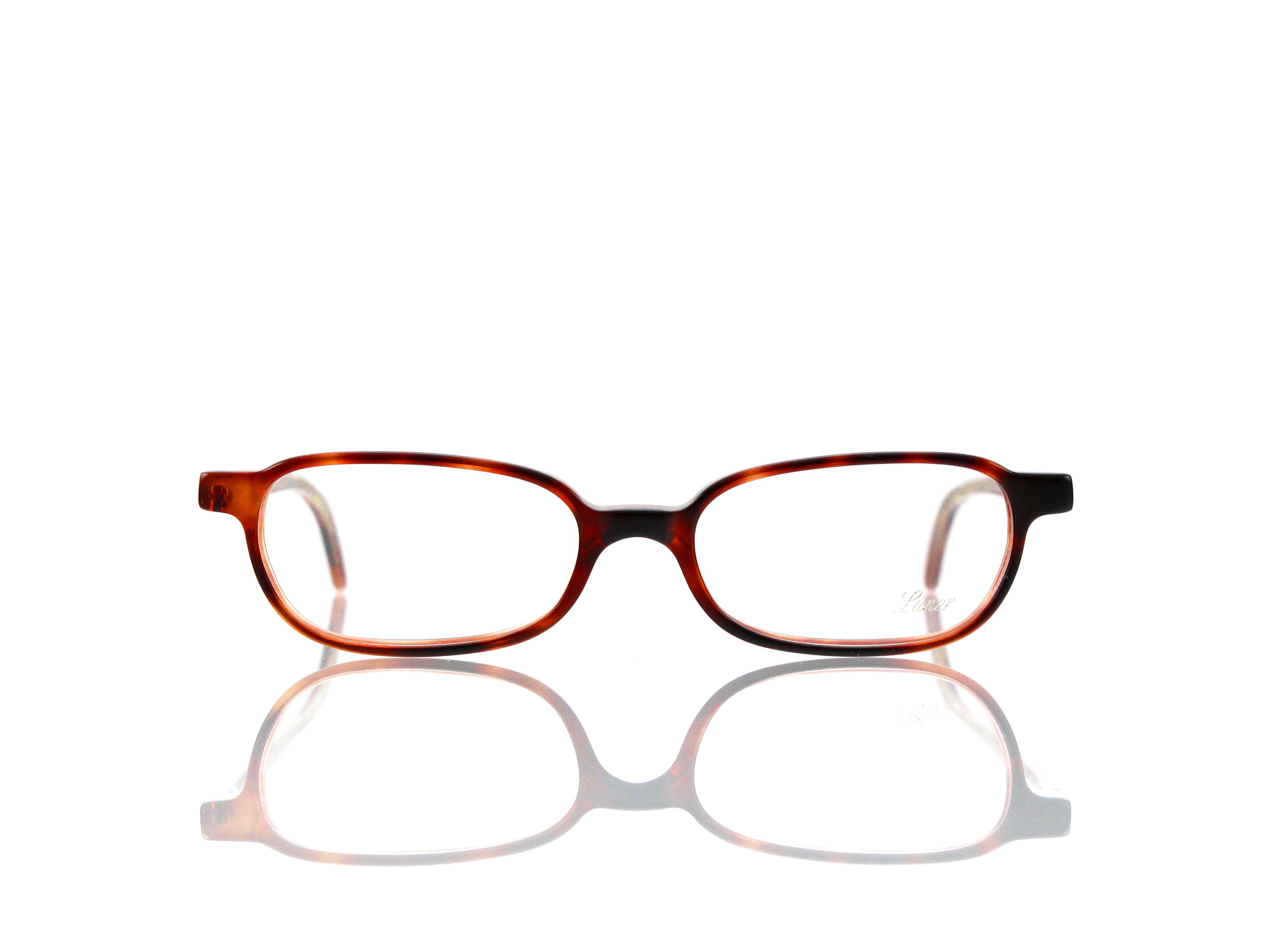 Lunor • Acetat Modell 262 • Col.03 • Größe 48-18 Bügellänge 145 mm