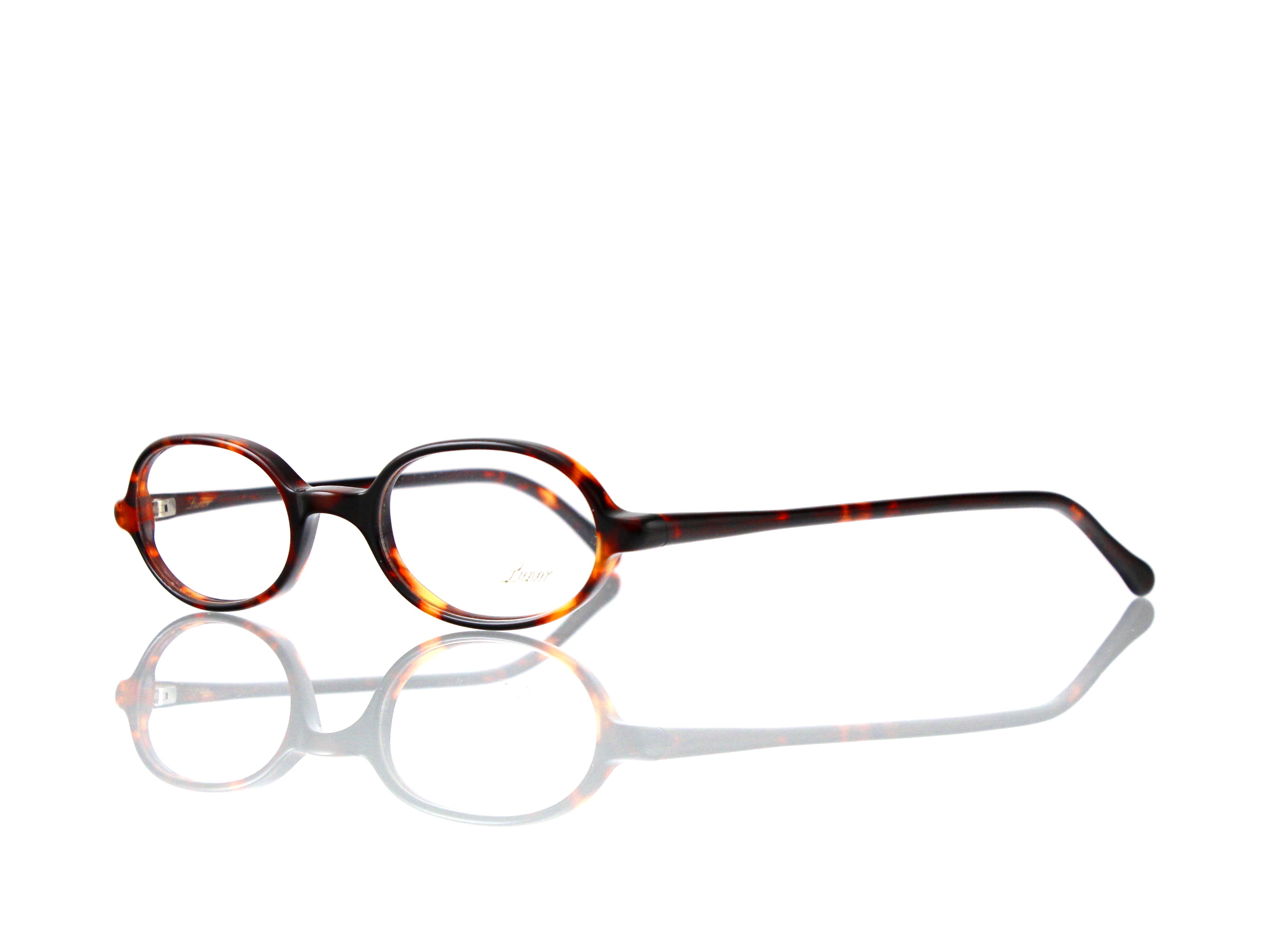 Lunor • Acetat Modell 202 • Col.02 • Größe 44-18 Bügellänge 140 mm