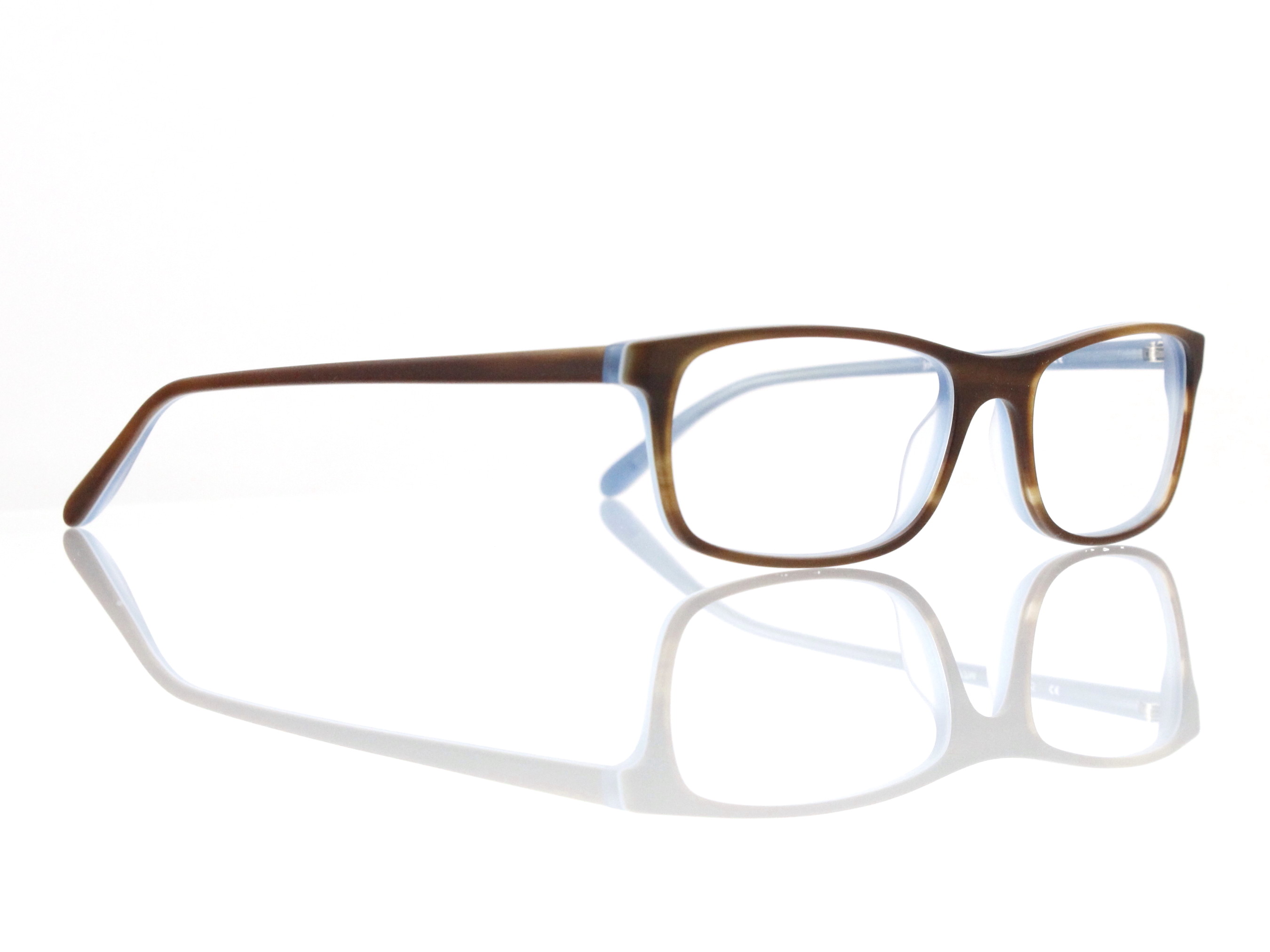 HAMBURG EYEWEAR Johann Col.77M Größe 54-17 - 145mm
