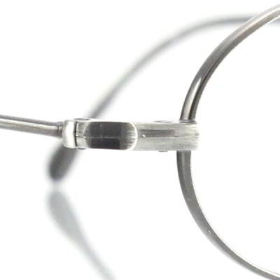 Braun Classics Eyewear • Metall • Modell 113 • F 4 • Größe 42-25-145 mm