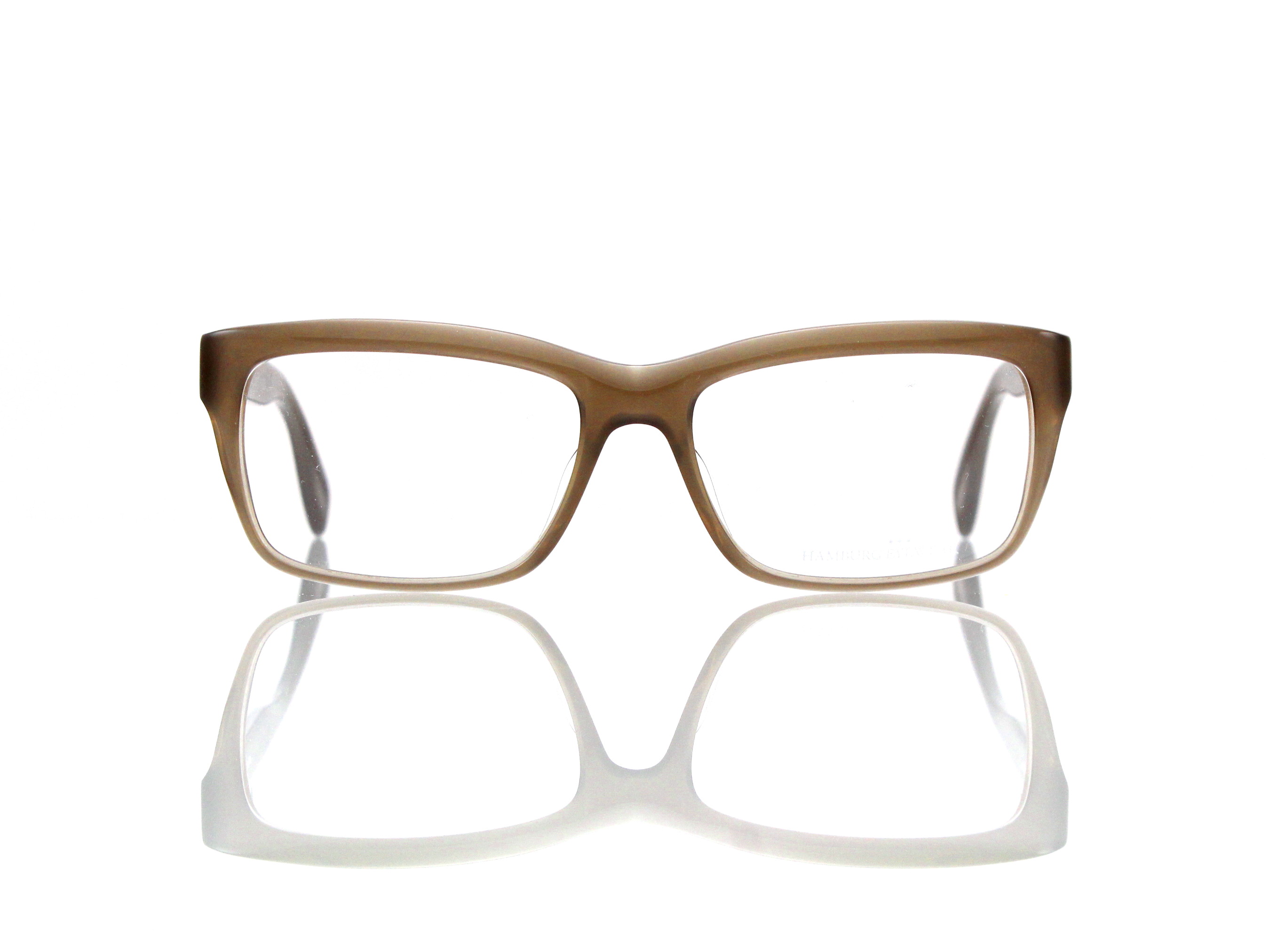 HAMBURG EYEWEAR Heimat Hafen Priwall Col. 9 Größe 55-15 Bügellänge 145 mm