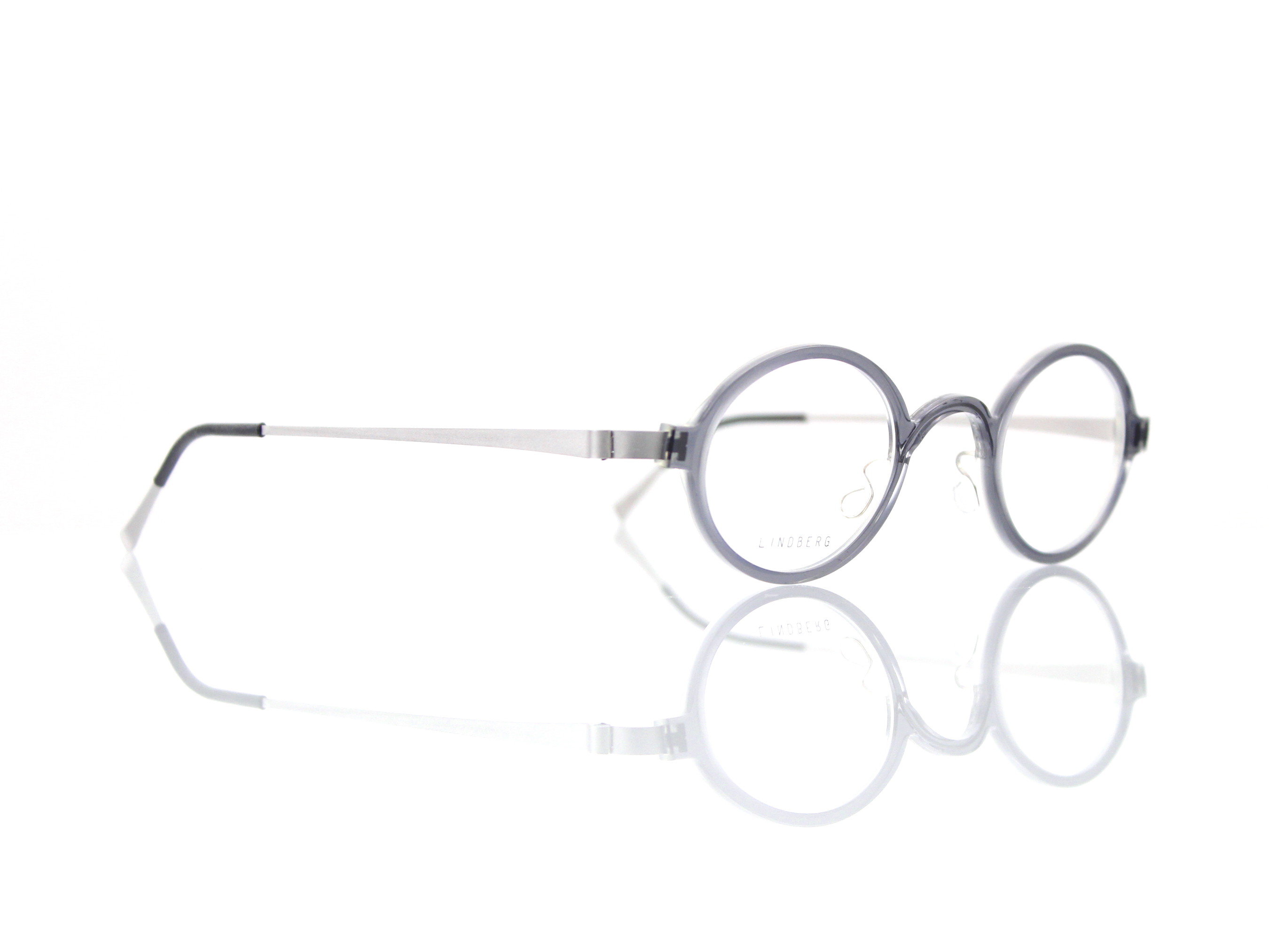 Lindberg Acetanium 1011 42-25 145mm AE 39 grau