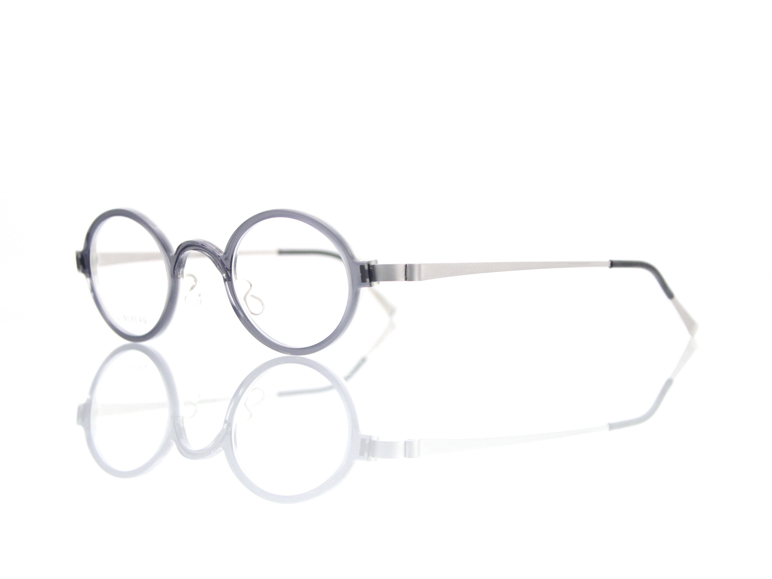 Lindberg Acetanium 1011 42-25 145mm AE 39 grau