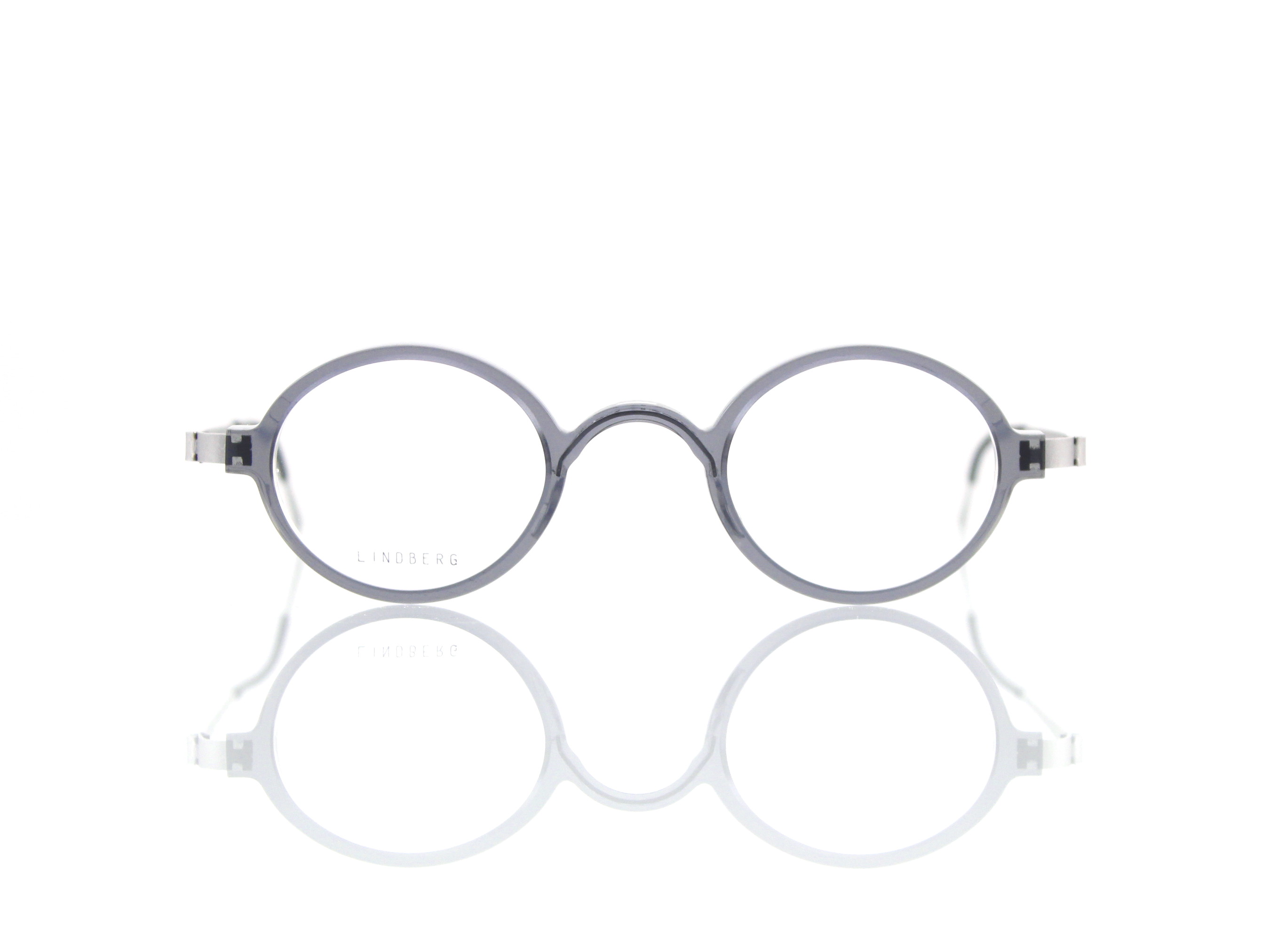Lindberg Acetanium 1011 42-25 145mm AE 39 grau