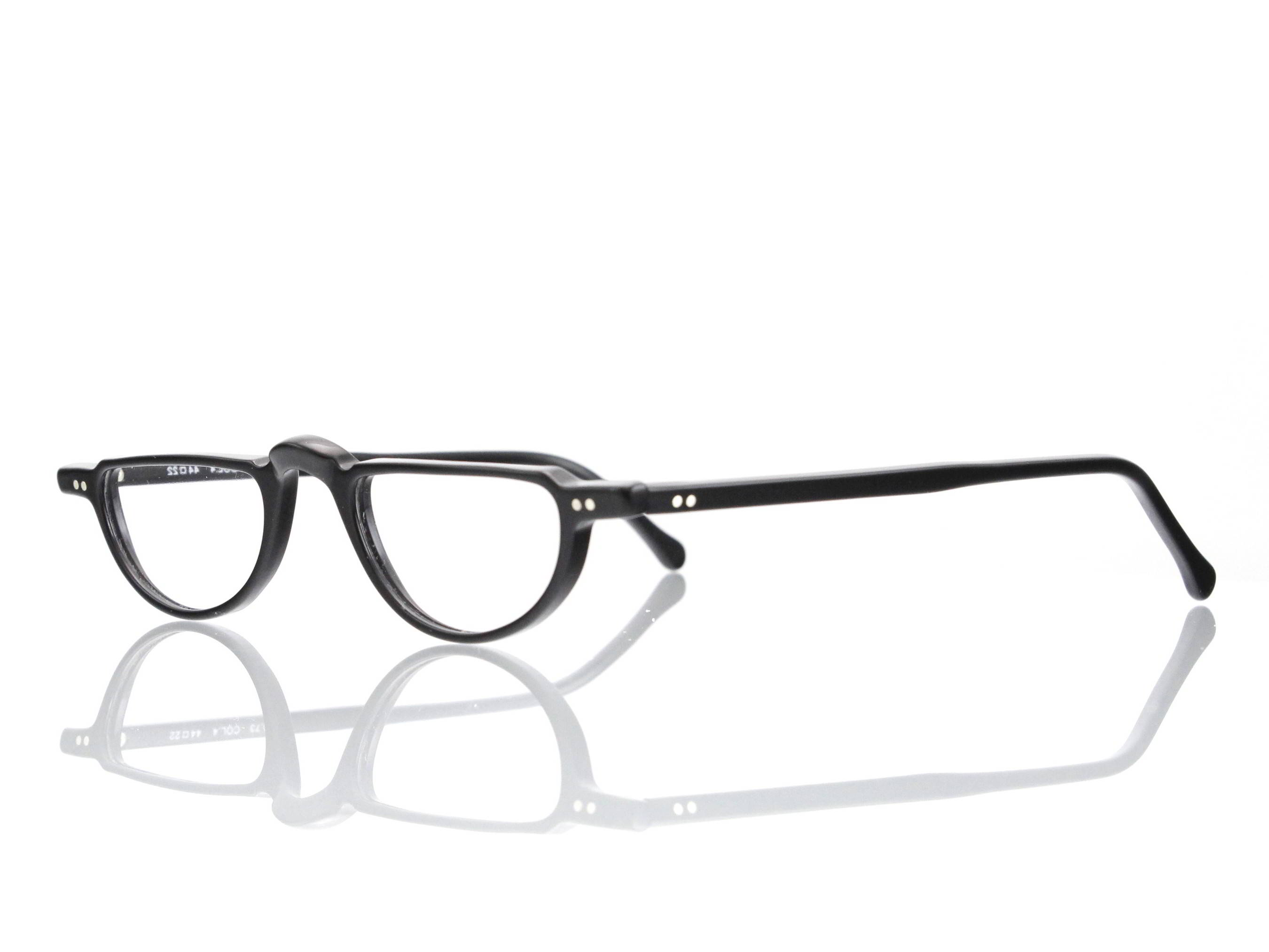Braun Classics • Acetat • Modell 73 • F 4 • Größe 44-22-155 mm