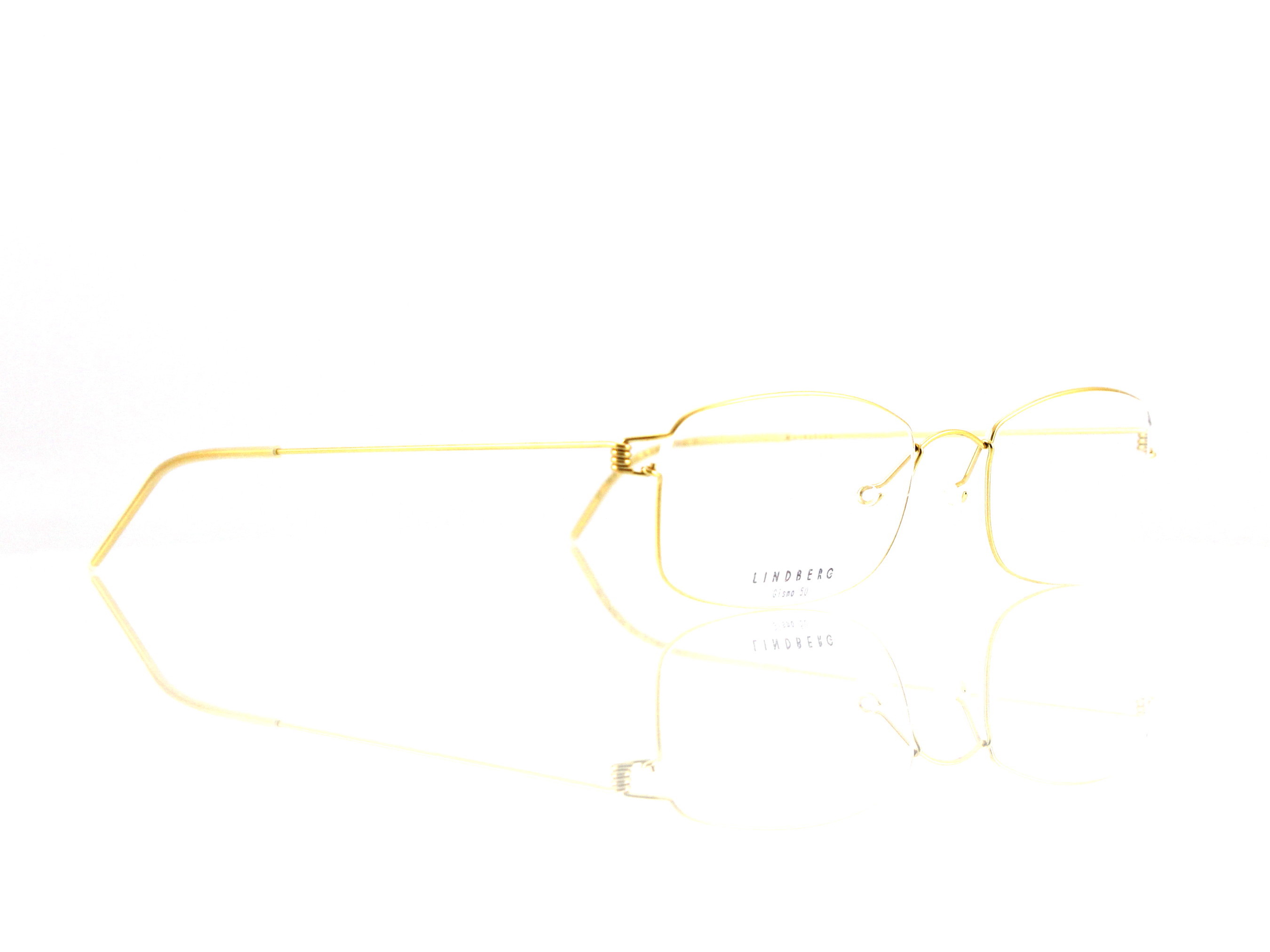AIR Titanium Rim Mod. Gismo  50-20 145 Col. PGT titan gold glänzend poliert