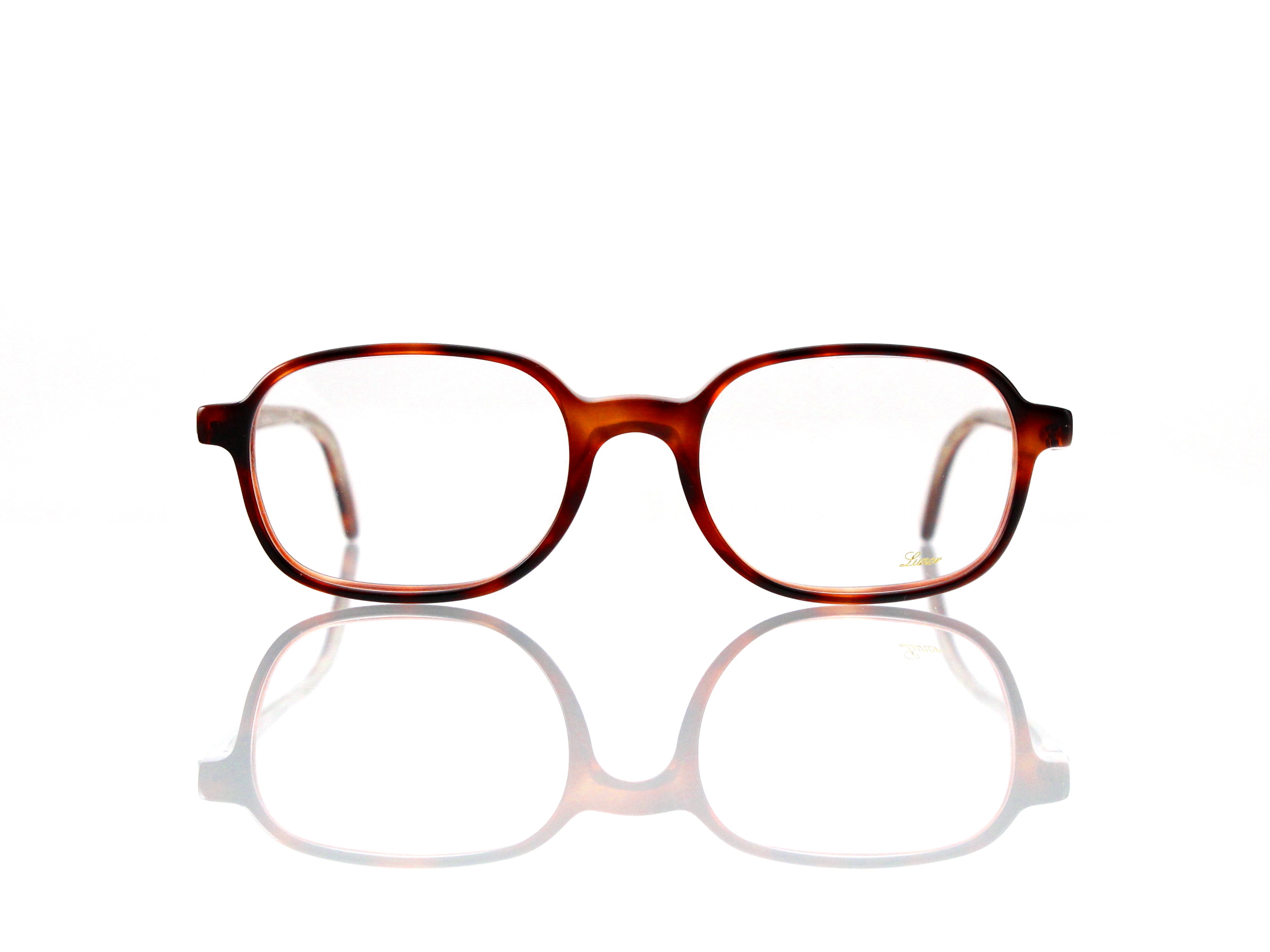 Lunor • Acetat Modell 260 • Col.03 • Größe 48-18 Bügellänge 145 mm