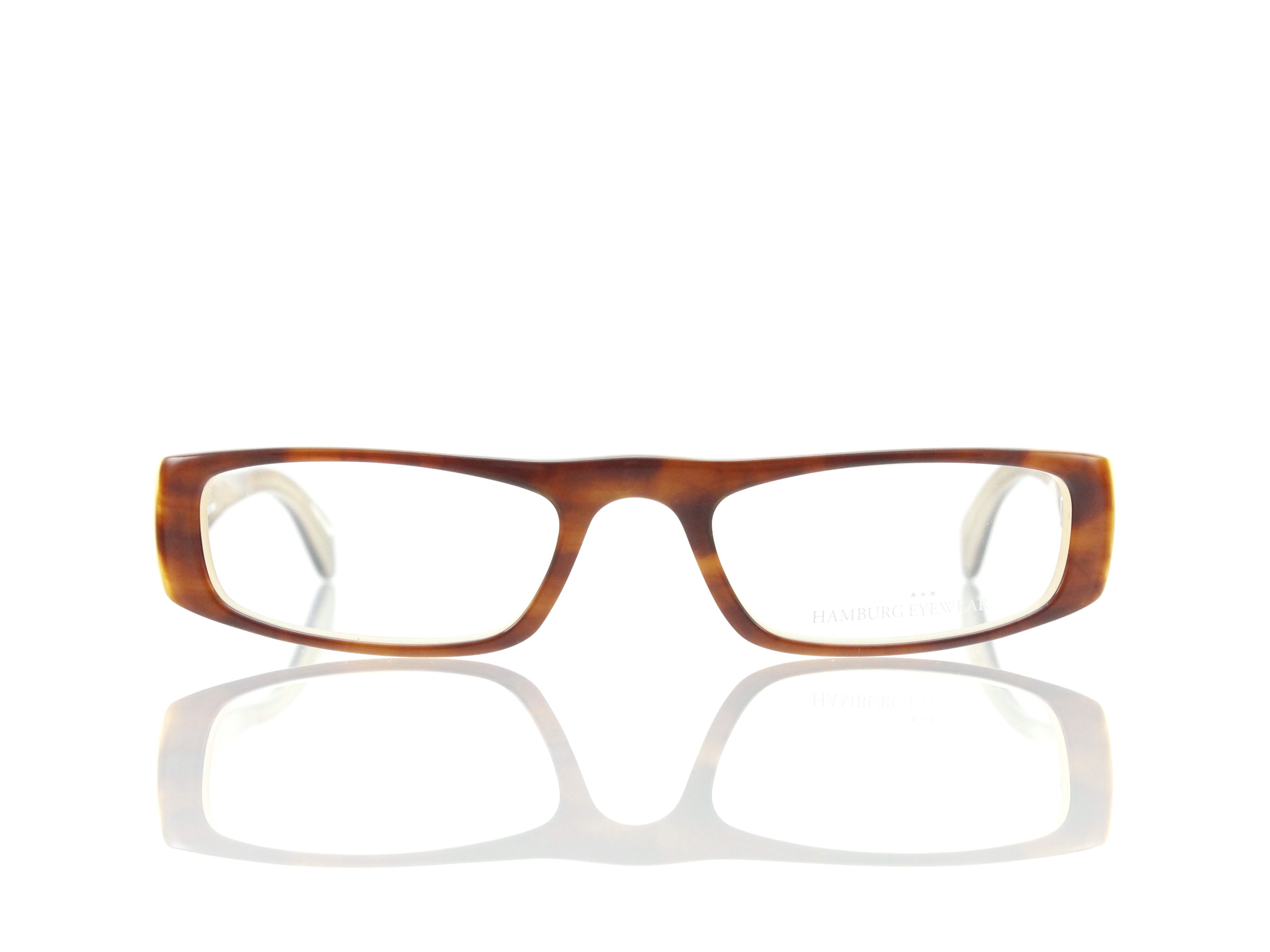 HAMBURG EYEWEAR  Horst Col.14 Größe 53-20 - 145mm