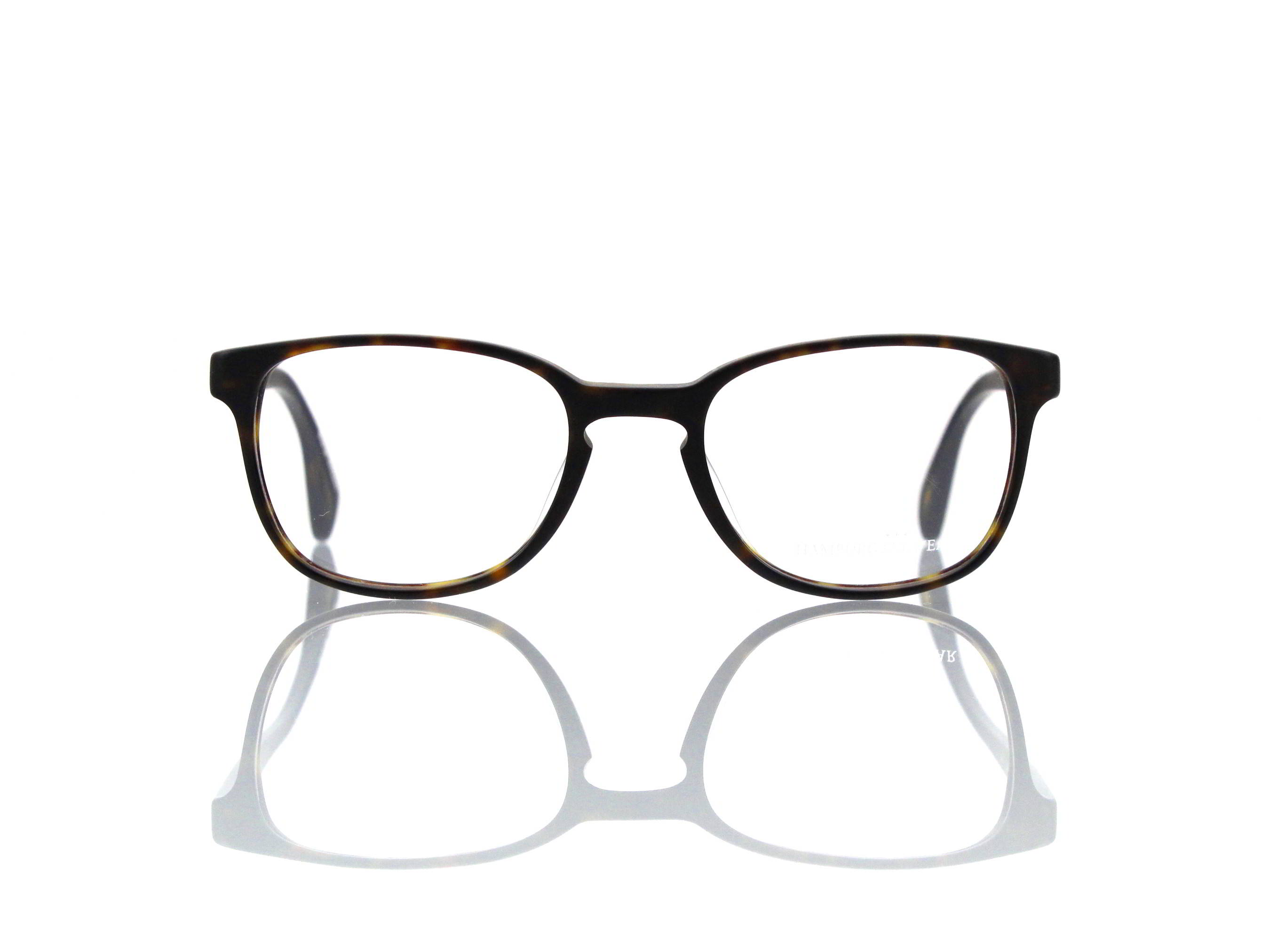 HAMBURG EYEWEAR  Emil Col. 185M Größe 49-18 - 145mm