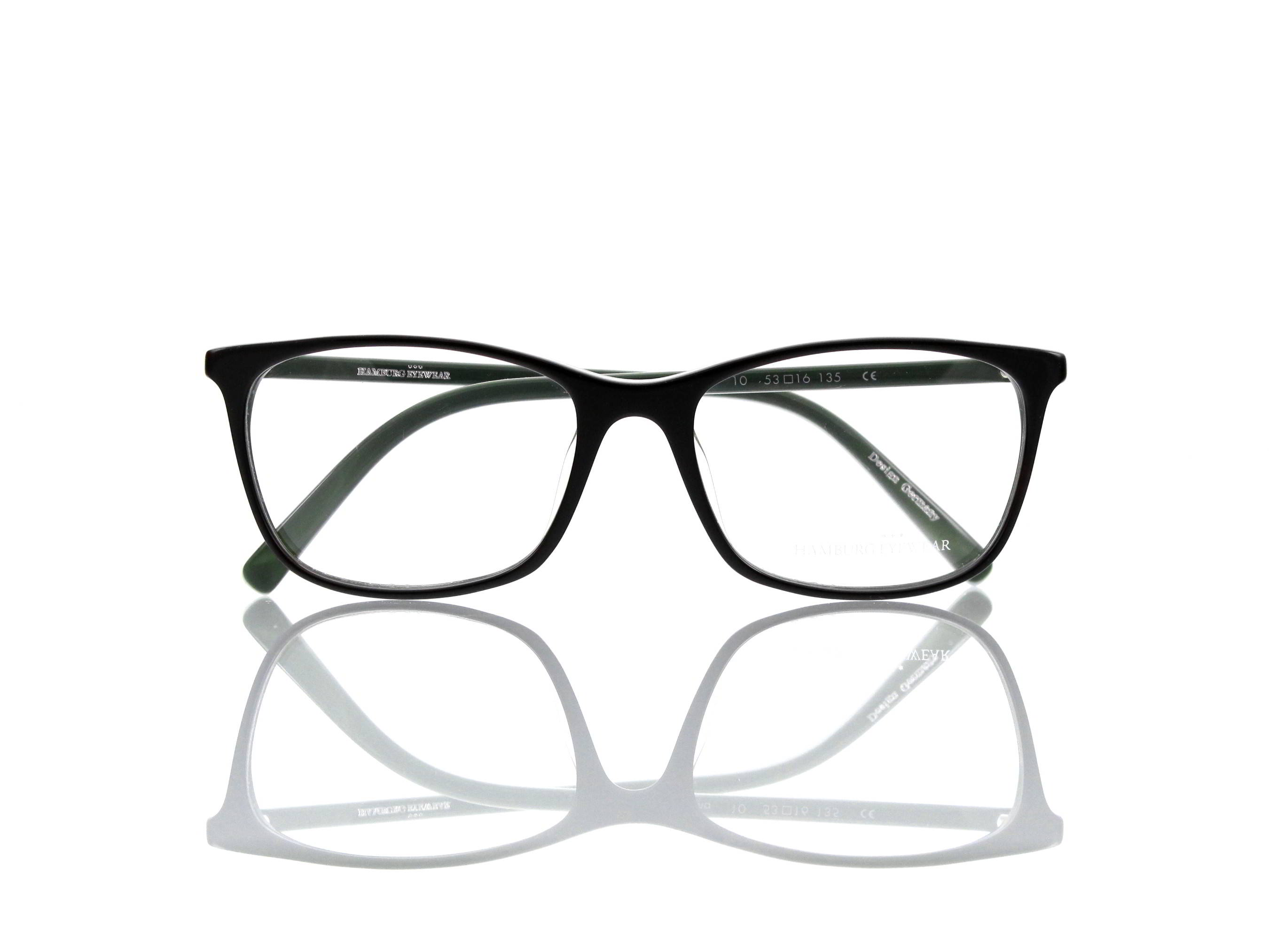 HAMBURG EYEWEAR  Wilma Col. 10 Größe 53-16 - 145mm