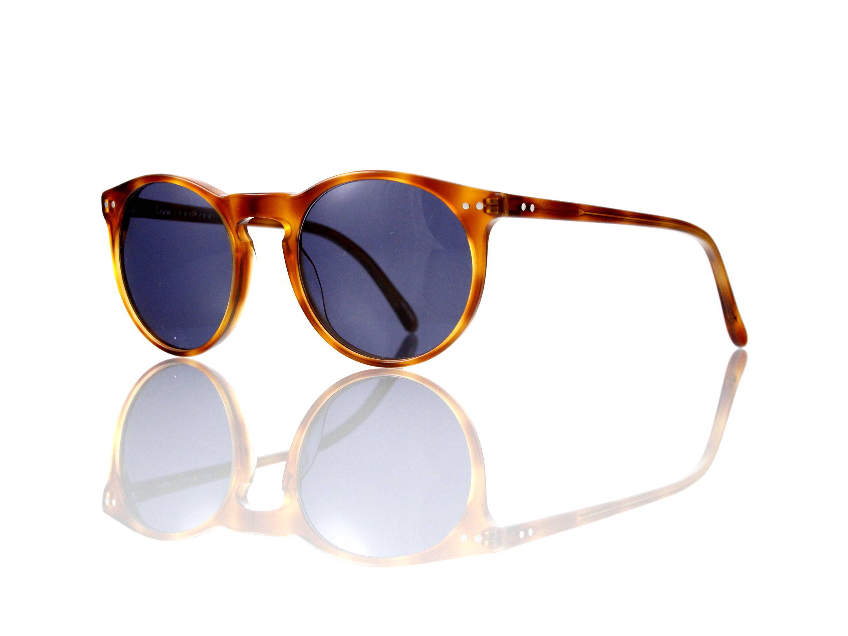 Lesca Lunetier Mod. P 9 Sonne Col. 5 Größe 50-22 - 145 mm Kunststoff blaugrau 85%