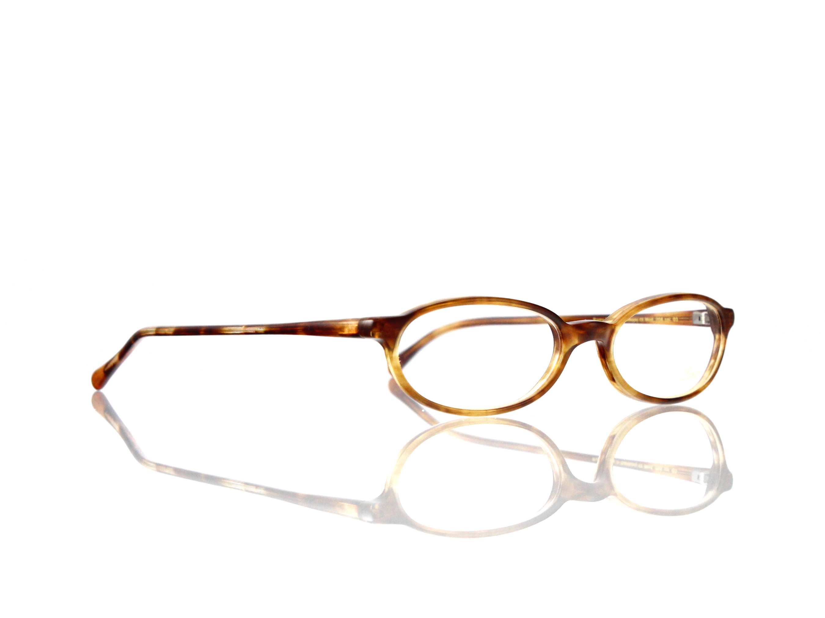 Lunor • Acetat Modell 206 • Col.03 • Größe 48-18 Bügellänge 140 mm