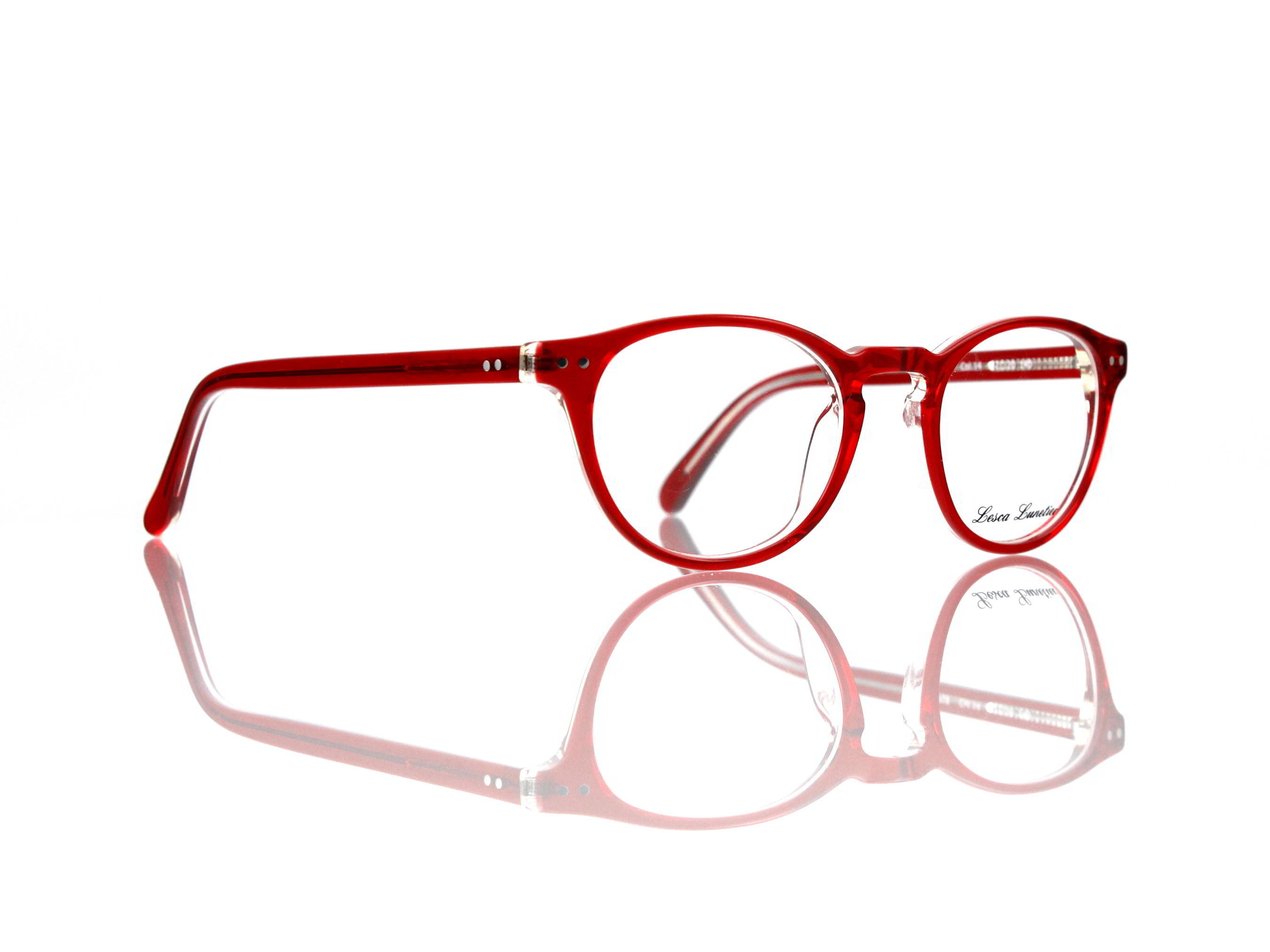 Lesca Lunetier • P18 • Col. 14 • Größe 47-20-140 mm