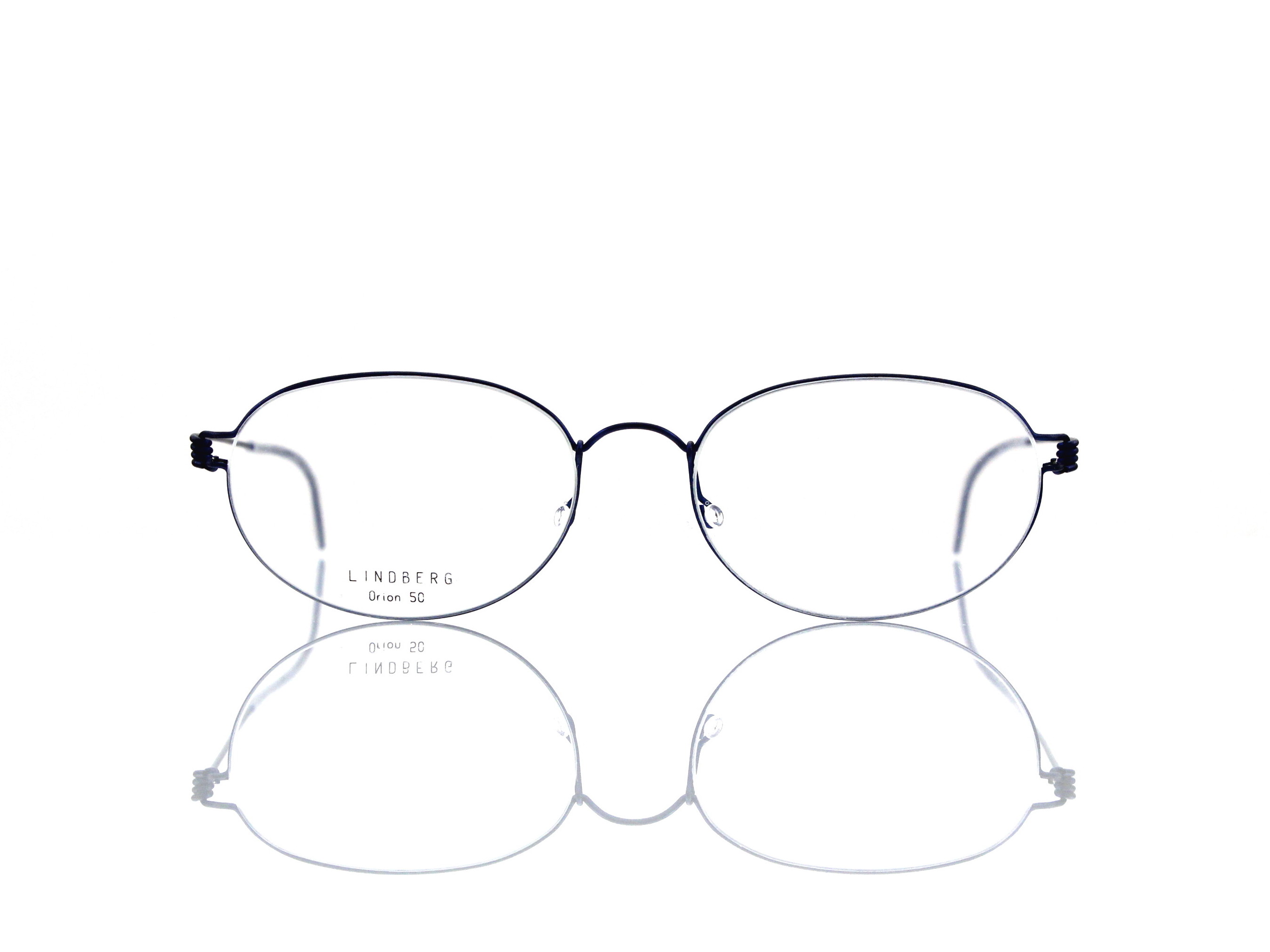 AIR Titanium Rim Mod. Orion 50-17 145 Col. U13 dunkel blau matt