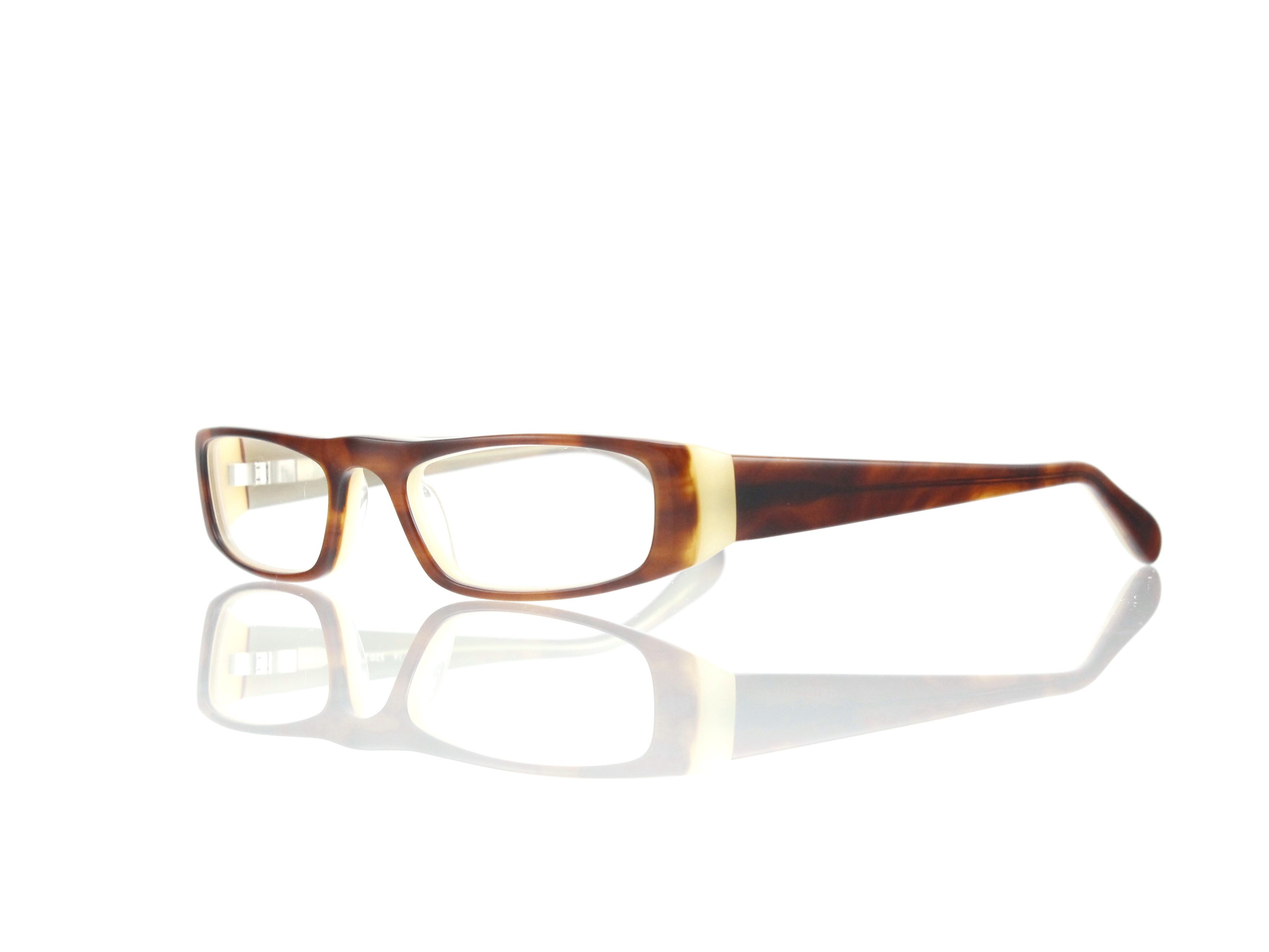 HAMBURG EYEWEAR  Horst Col.14 Größe 53-20 - 145mm