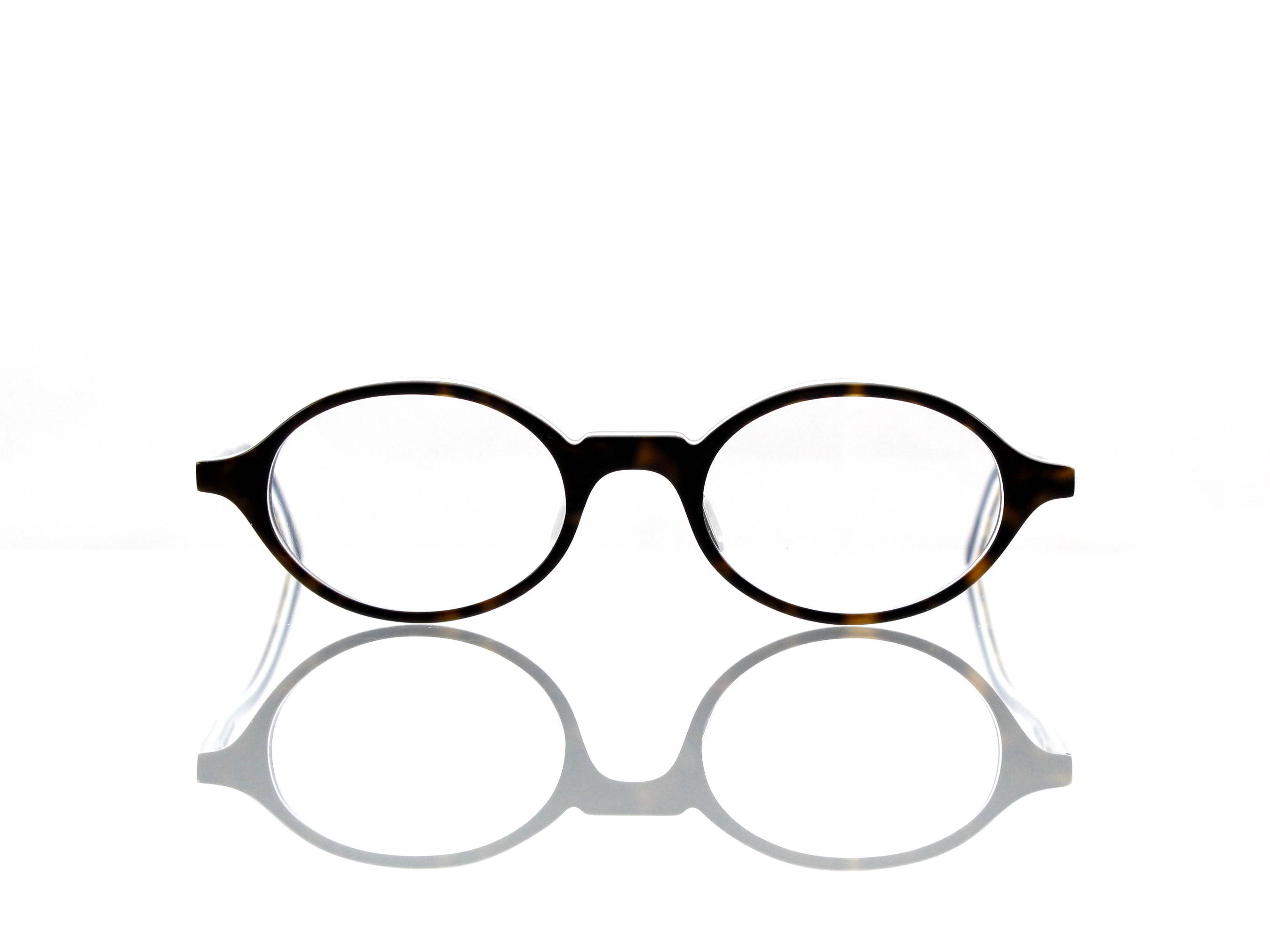 Braun Classics • Acetat • Modell 53 • F 18 • Größe 48-20-145 mm