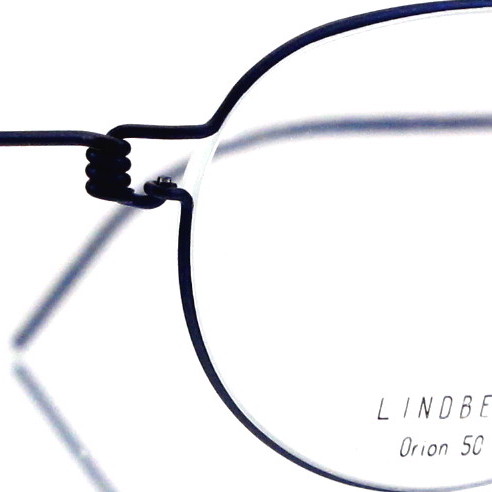 AIR Titanium Rim Mod. Orion 50-17 145 Col. U13 dunkel blau matt