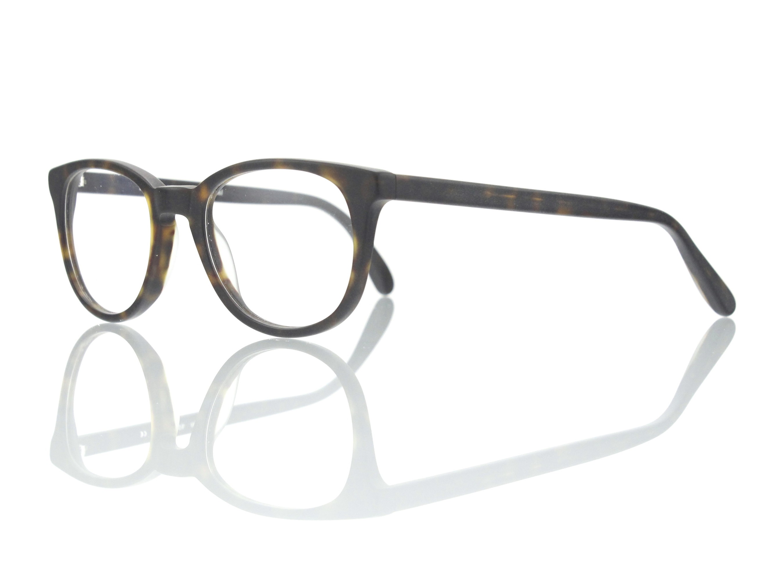 HAMBURG EYEWEAR Lasse Col.185M Größe 49-19 - 145mm