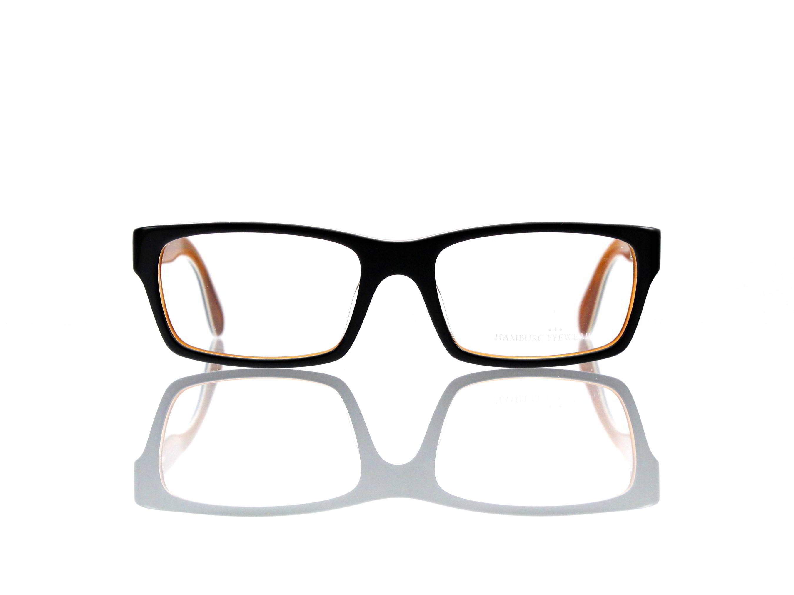 HAMBURG EYEWEAR Kuddl Col. 458 Größe 53-17 - 135mm