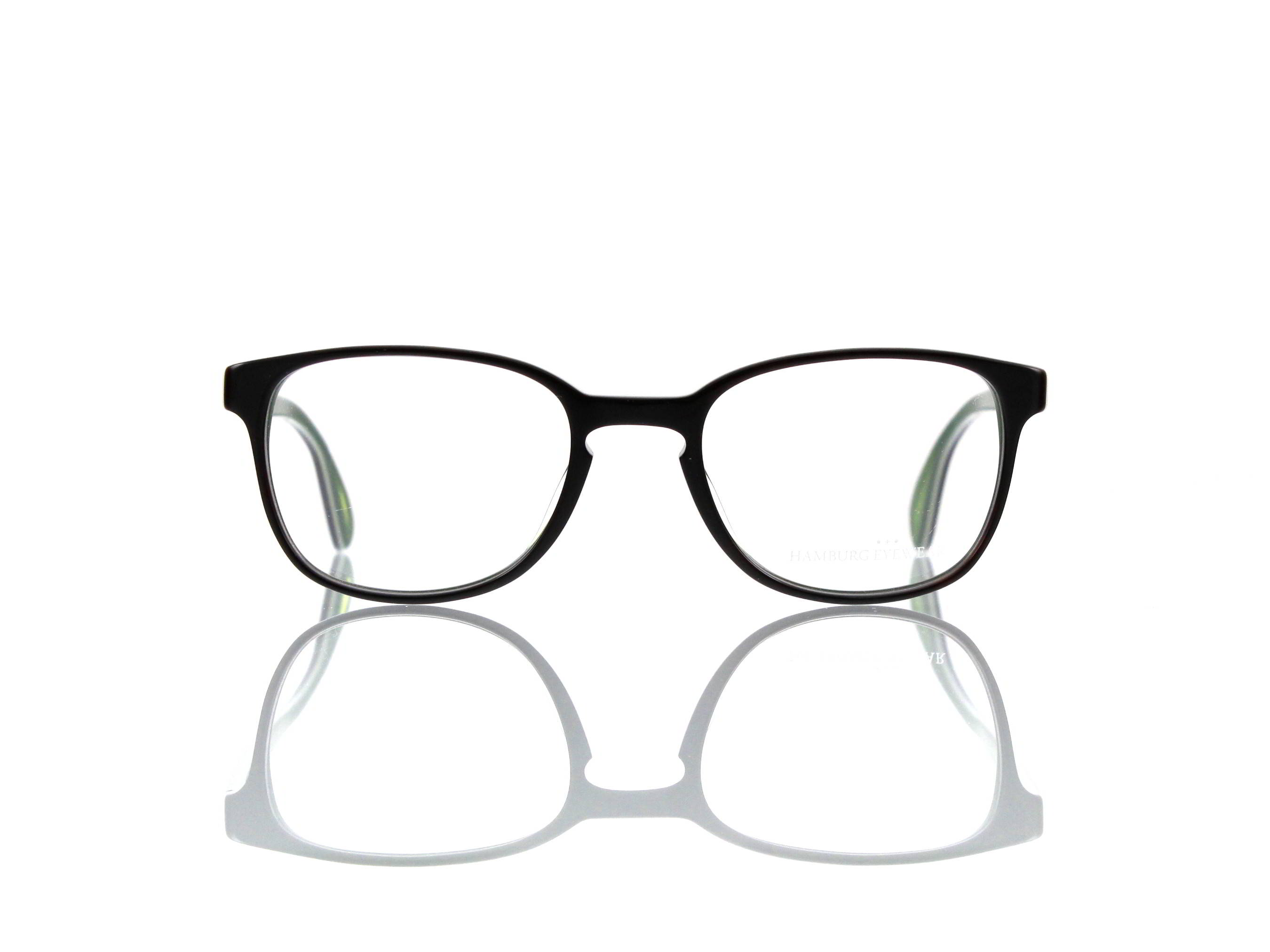 HAMBURG EYEWEAR  Emil Col. 10 Größe 50-19 - 145mm
