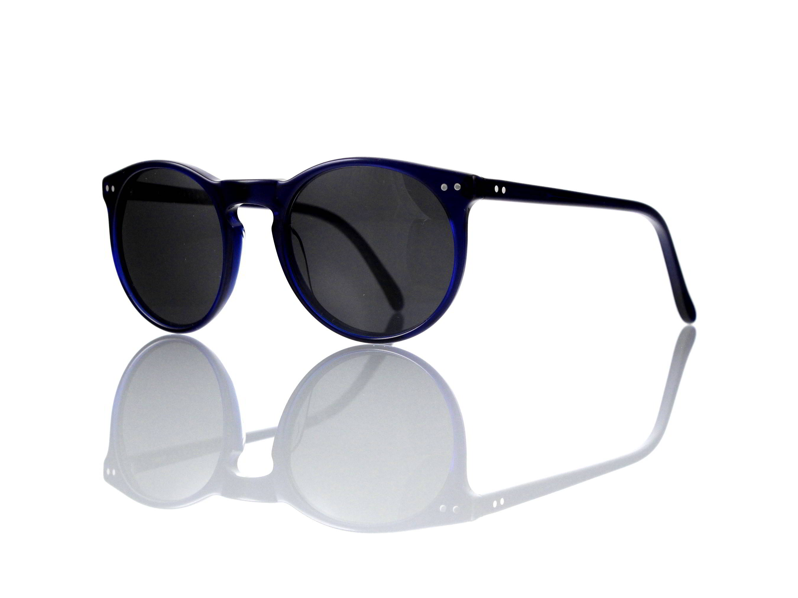 Lesca Lunetier Mod. P 9 Sonne Col. 1 Größe 50-22 - 145 mm Kunststoff grau 85%