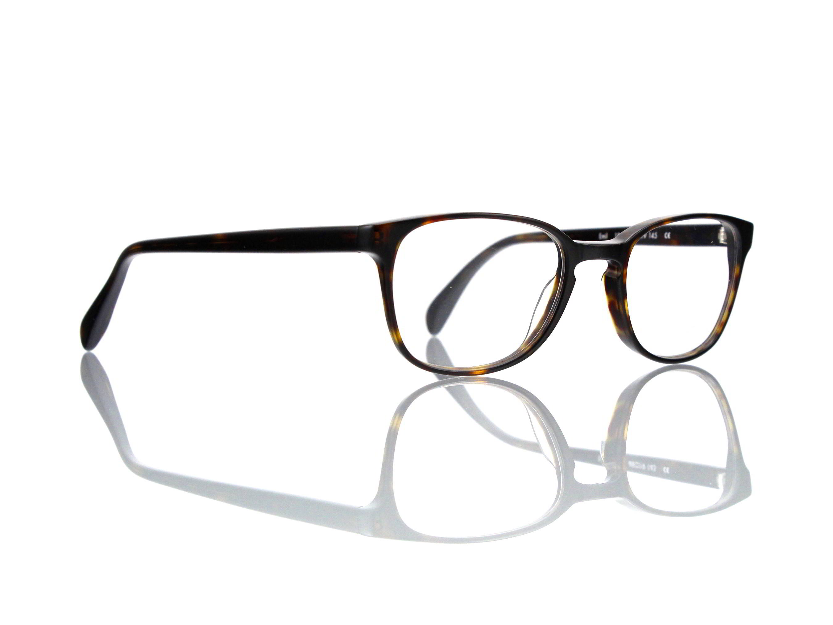 HAMBURG EYEWEAR  Emil Col. 185 Größe 50-19 - 145mm